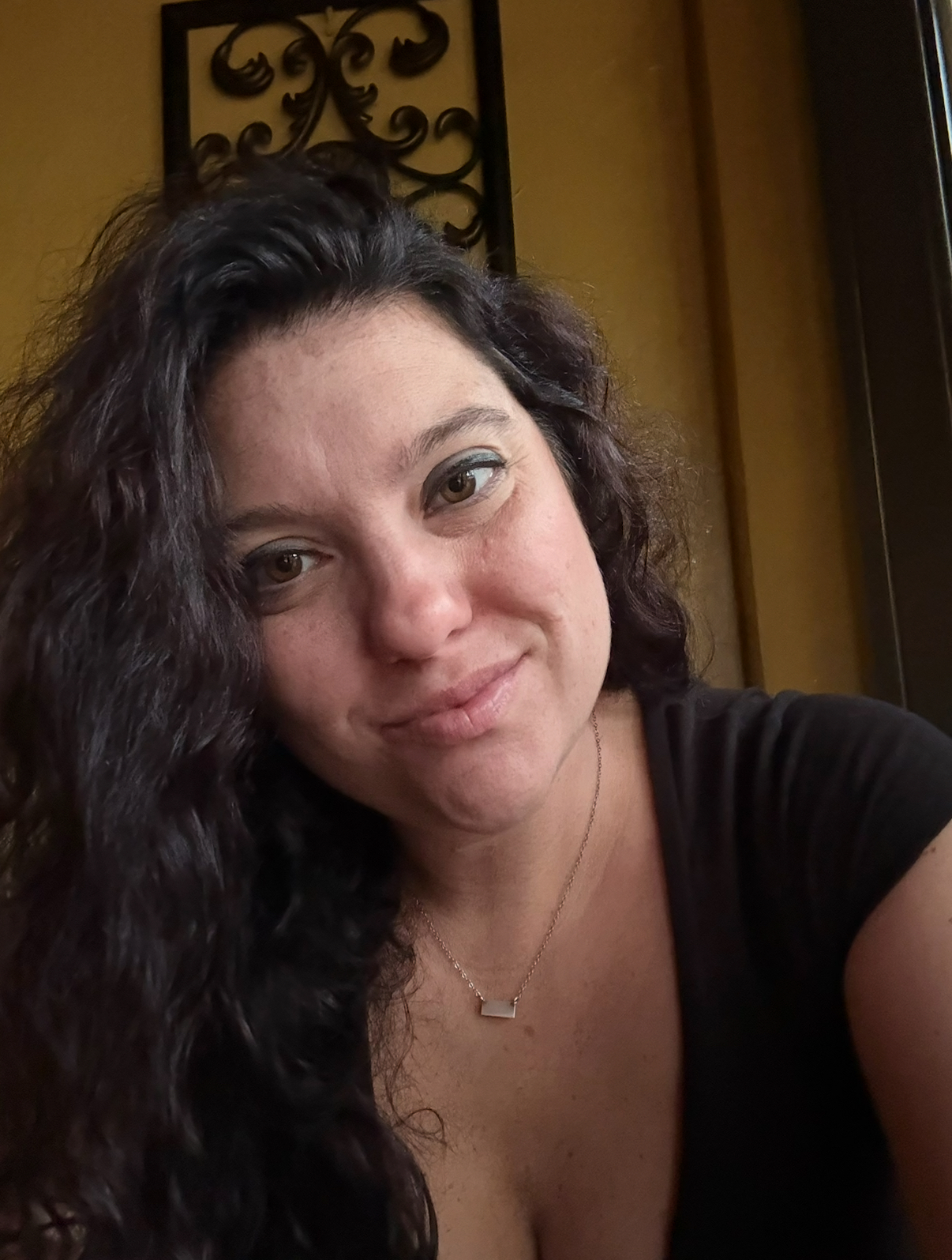 Advisor - Stephanie Filing