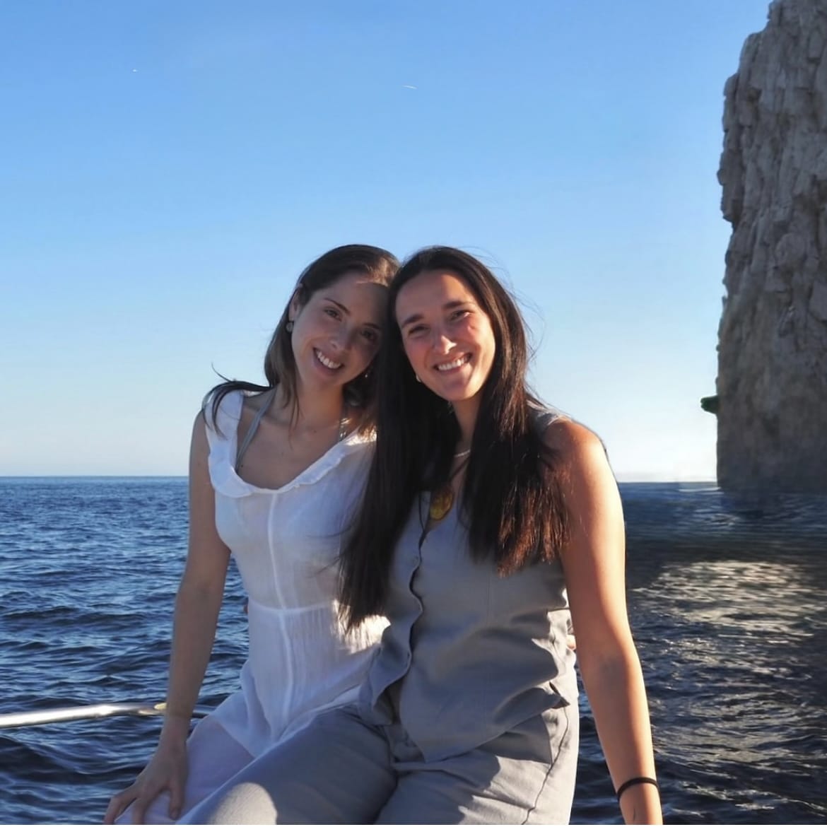 Advisor - Mariona Salip