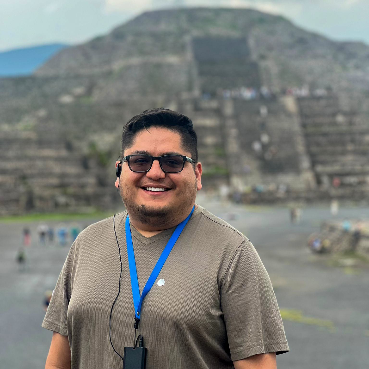 Fora Author - Martin Aviles