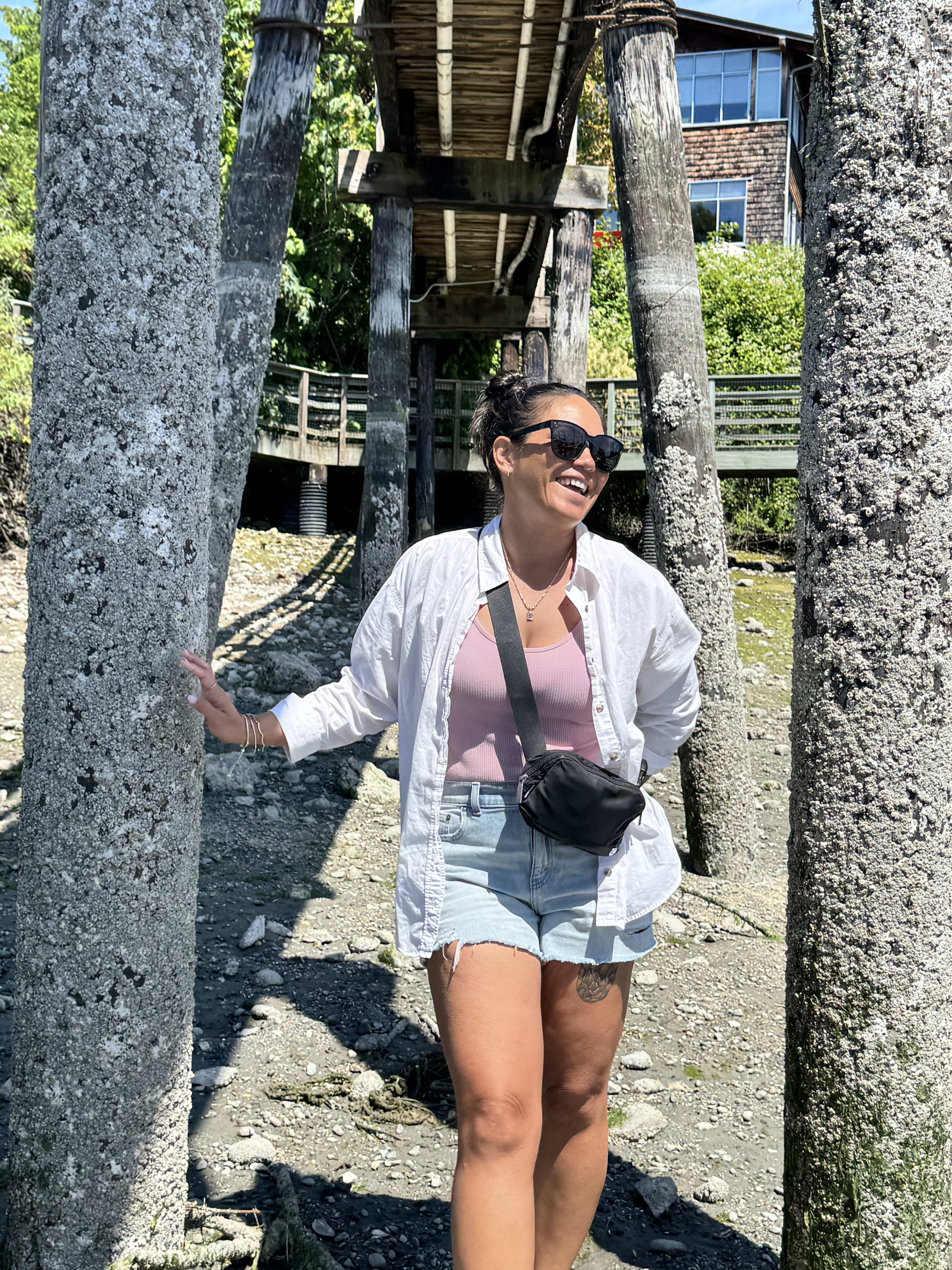 Advisor - Nikita Ferriman