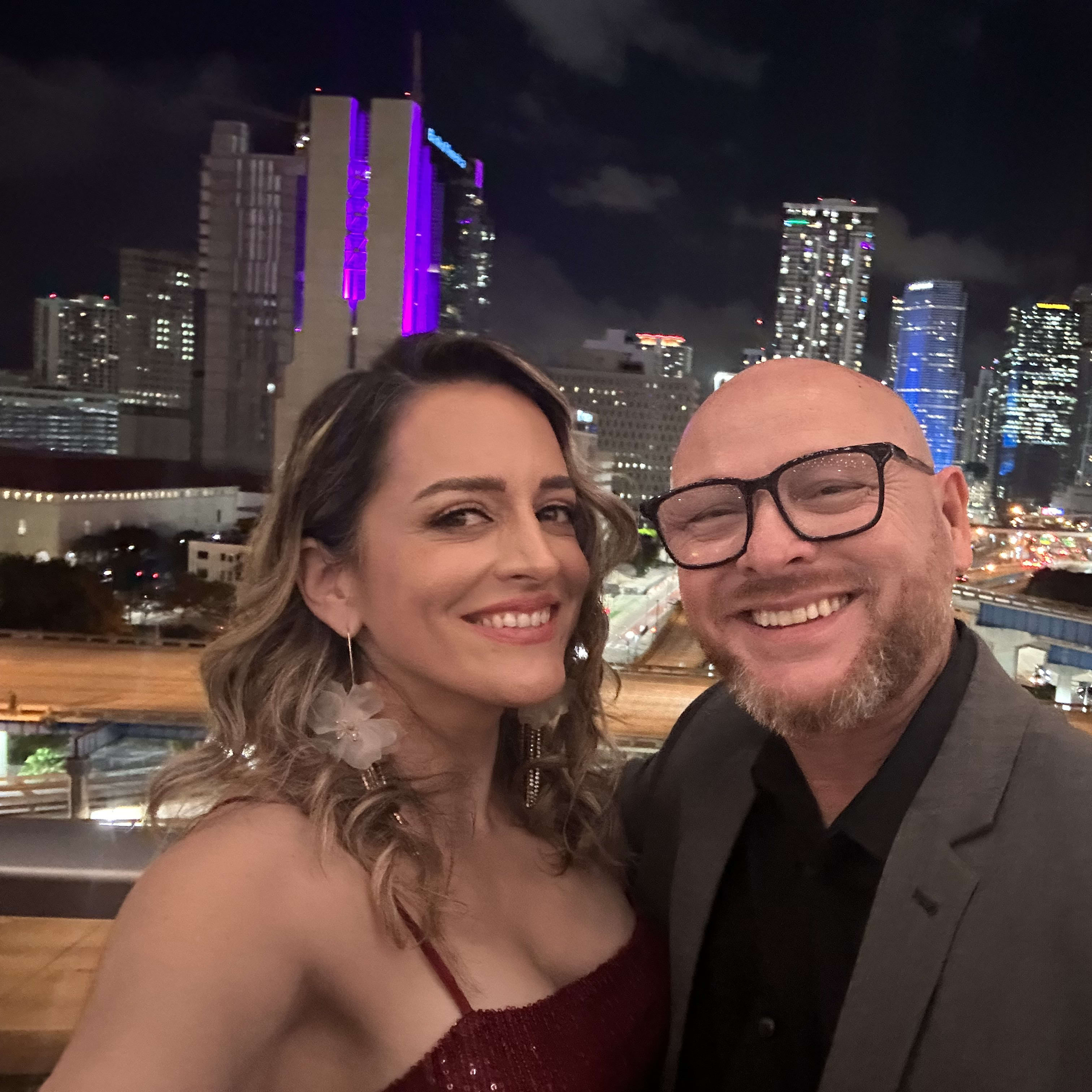 Advisor - Lourdes Ramos