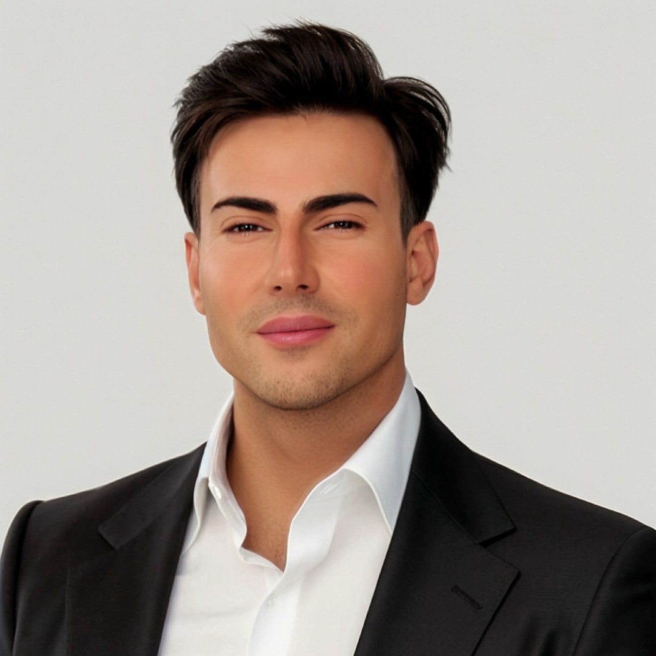 Advisor - Anderson Orlandi