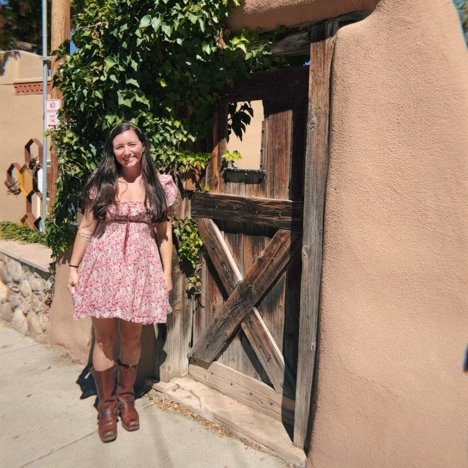 Advisor - Sarah Beckham