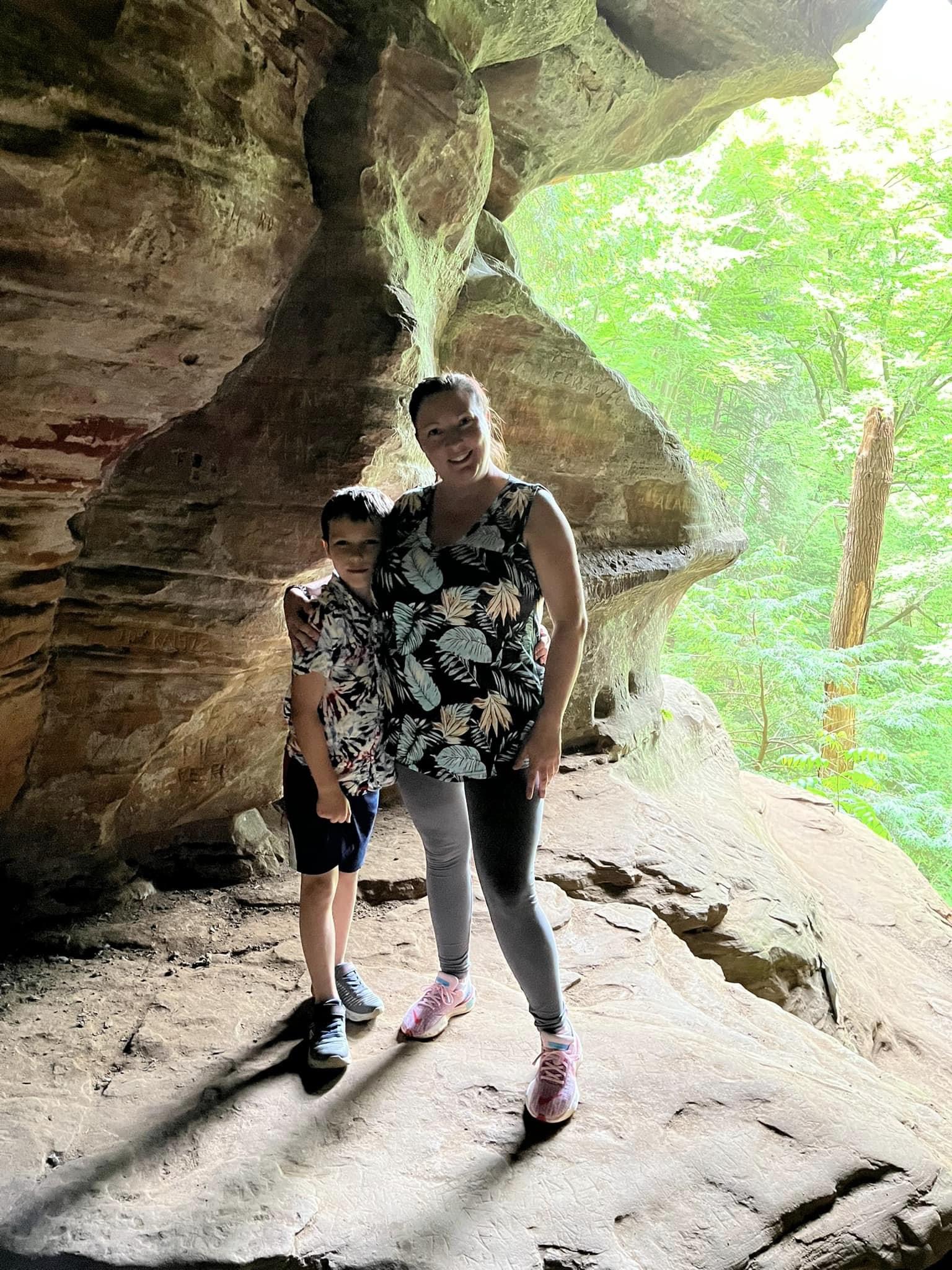 Advisor - Alesha Campbell