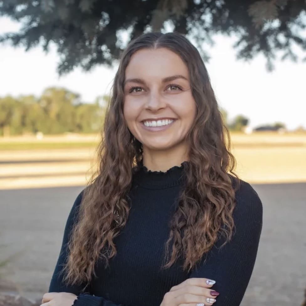 Fora Author - Baylee Buckland