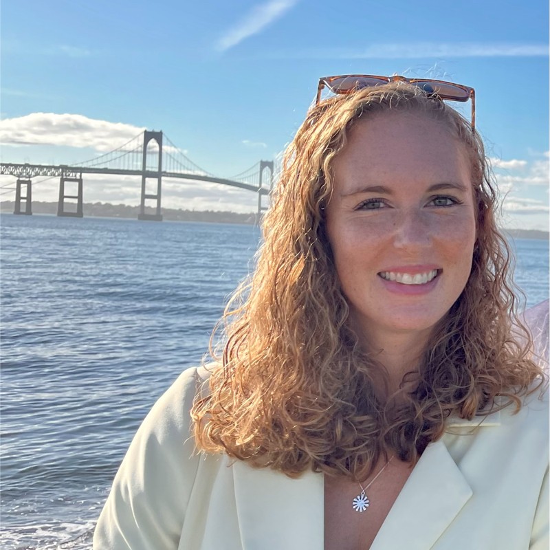 Advisor - Becca Quick