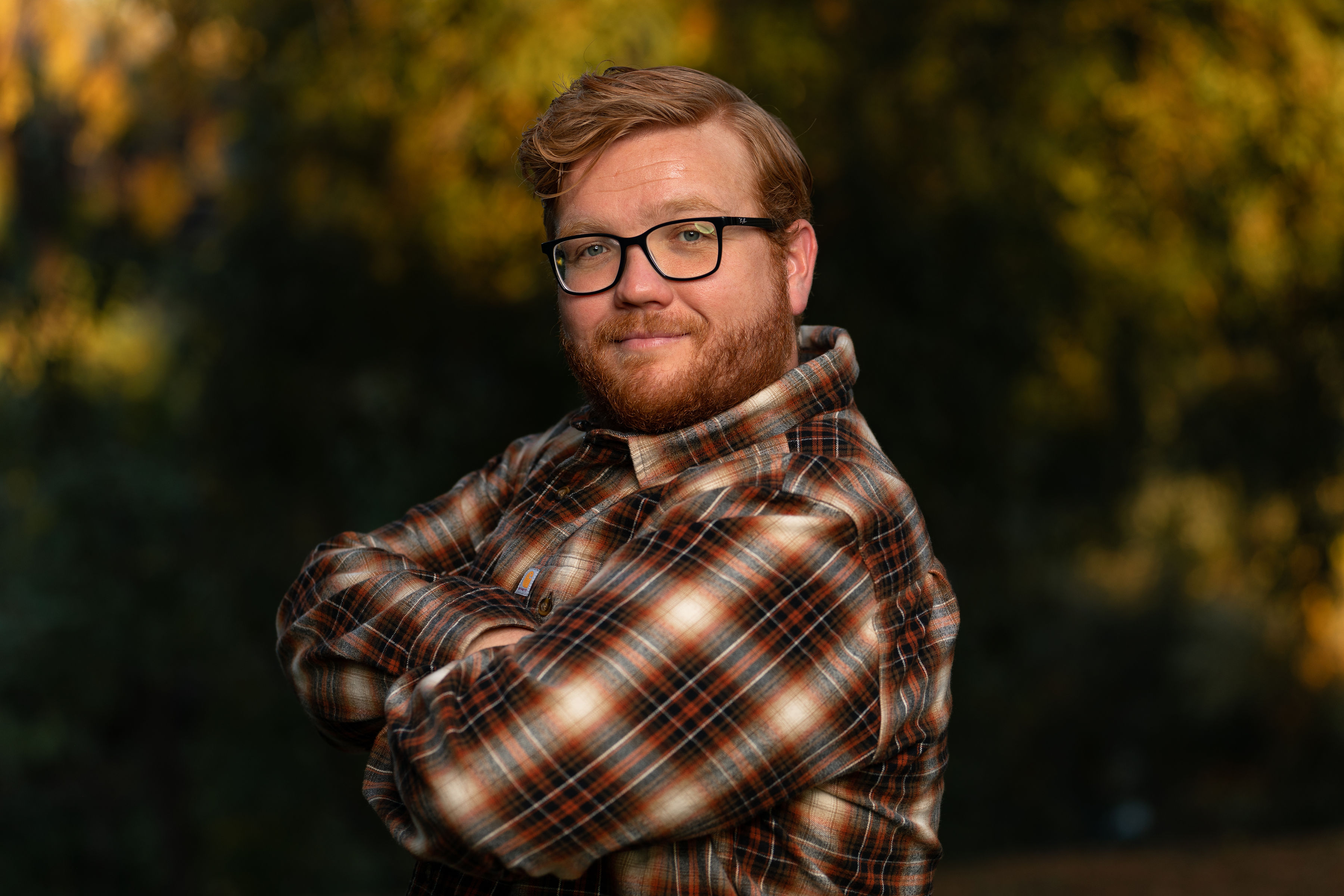 Fora Author - Dennis Hodgson
