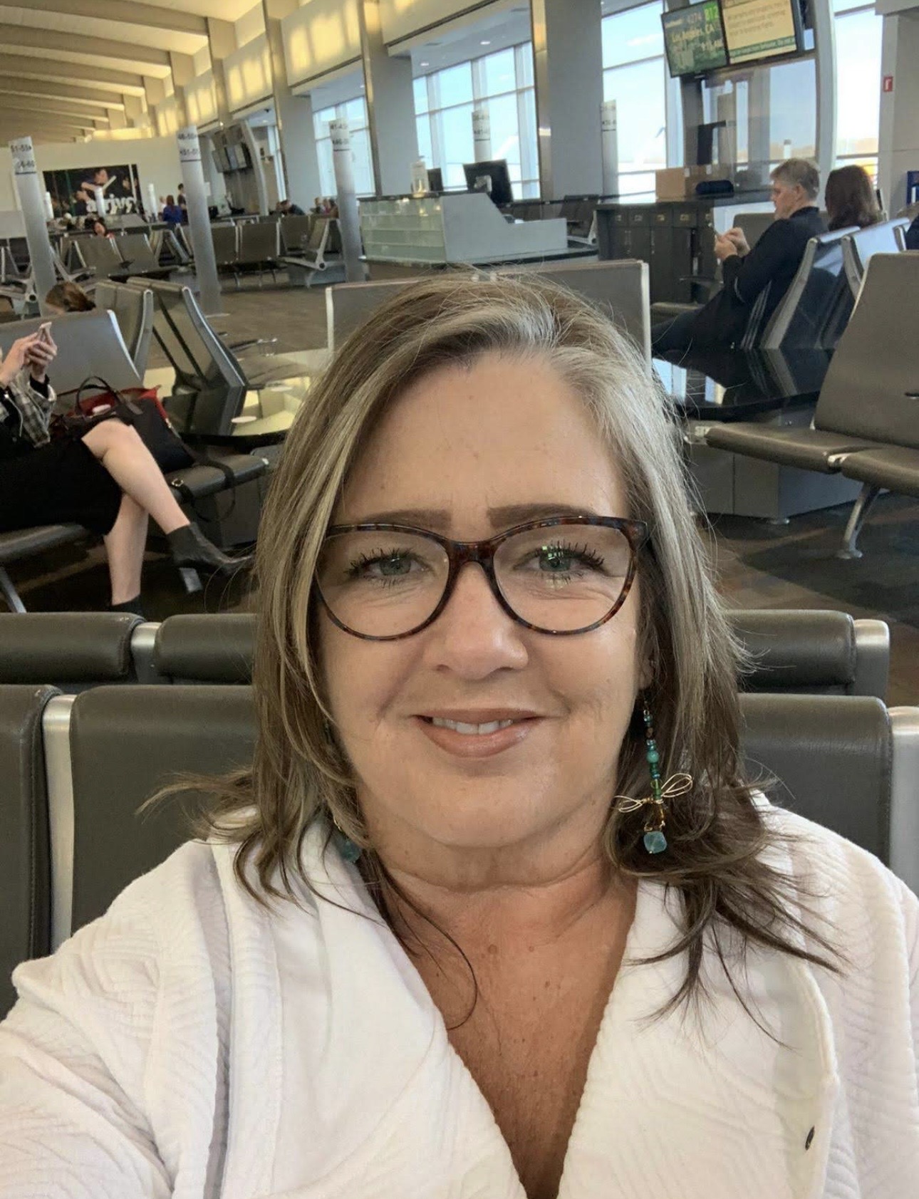 Advisor - Samantha Sparks