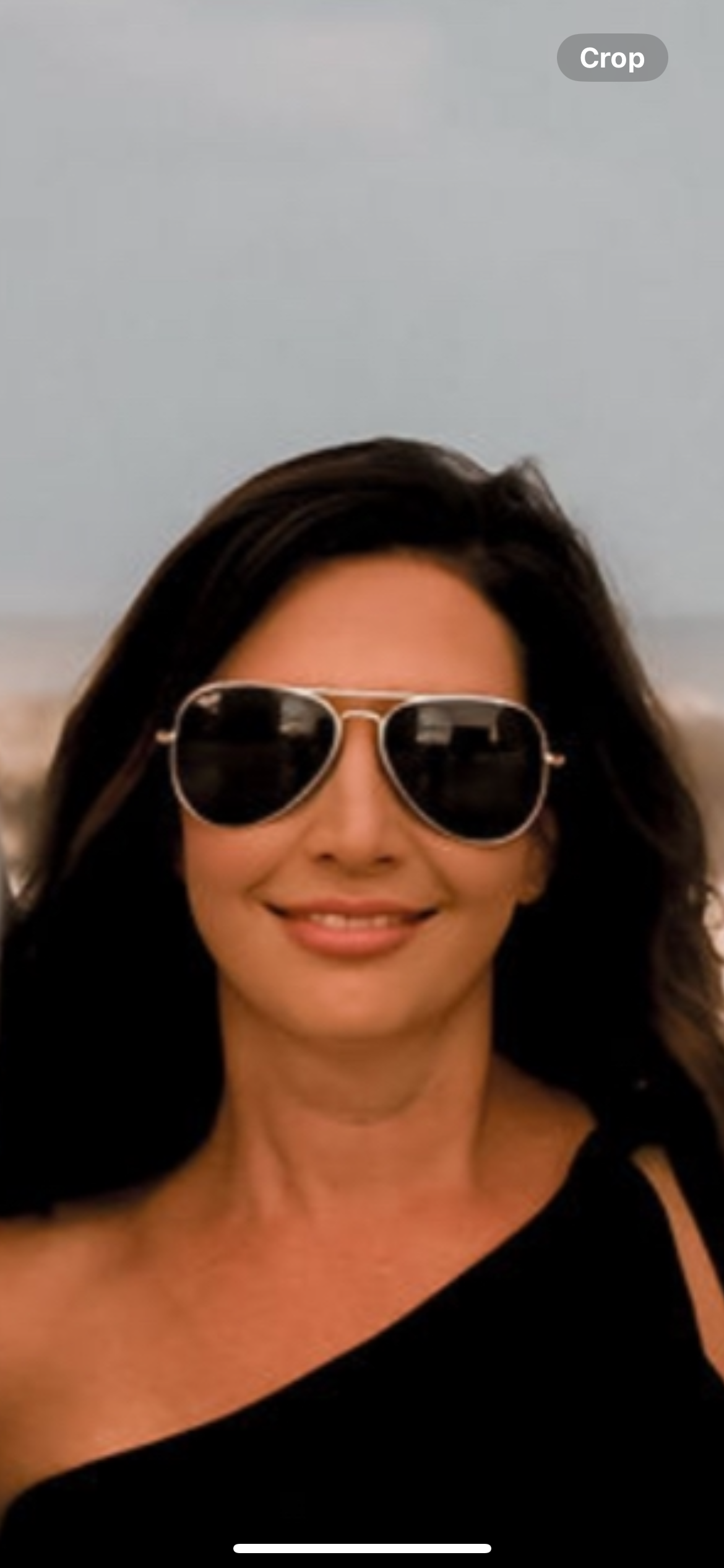 Fora Author - Andrea Seals
