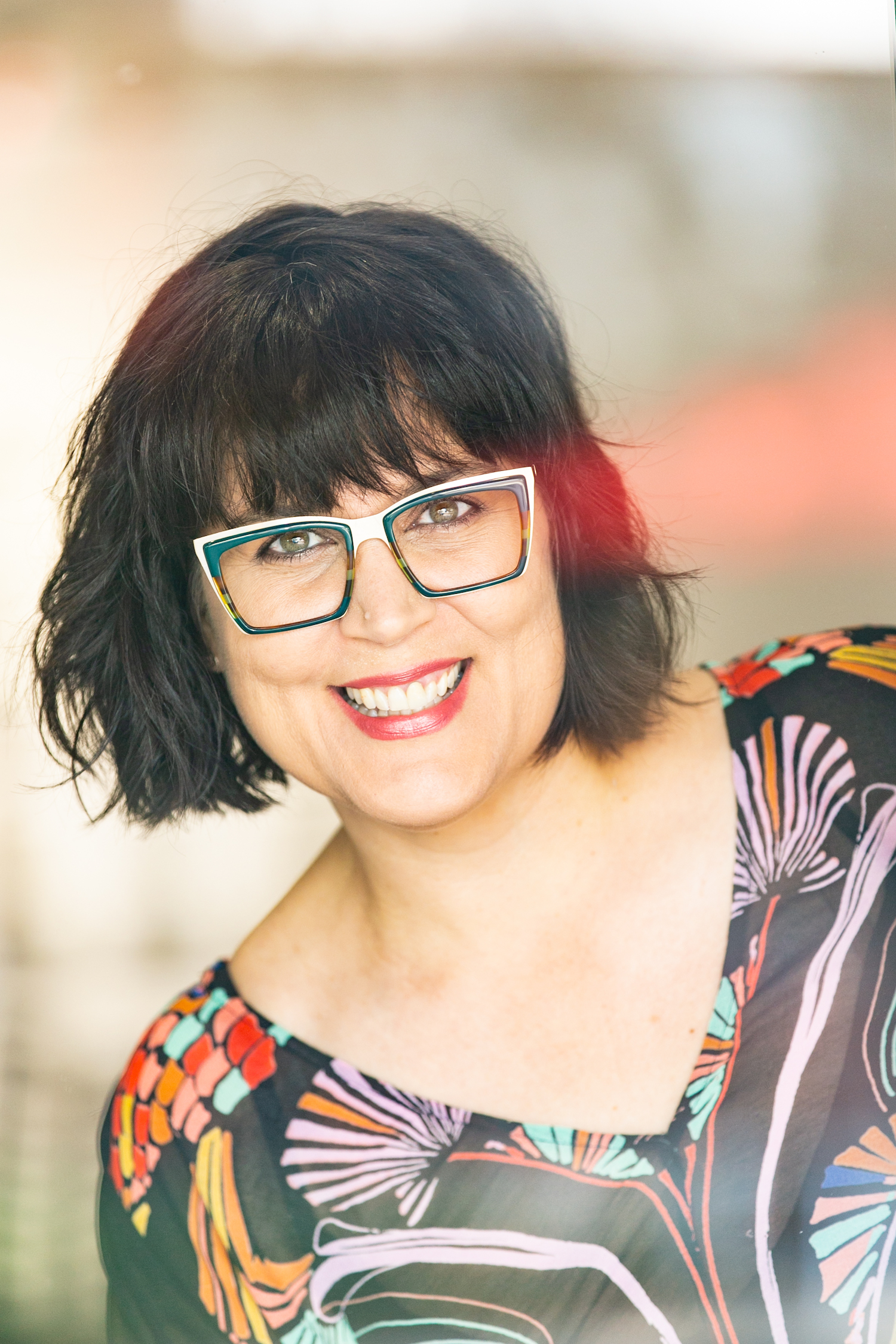 Jennifer De Witt curated by Jennifer De Witt