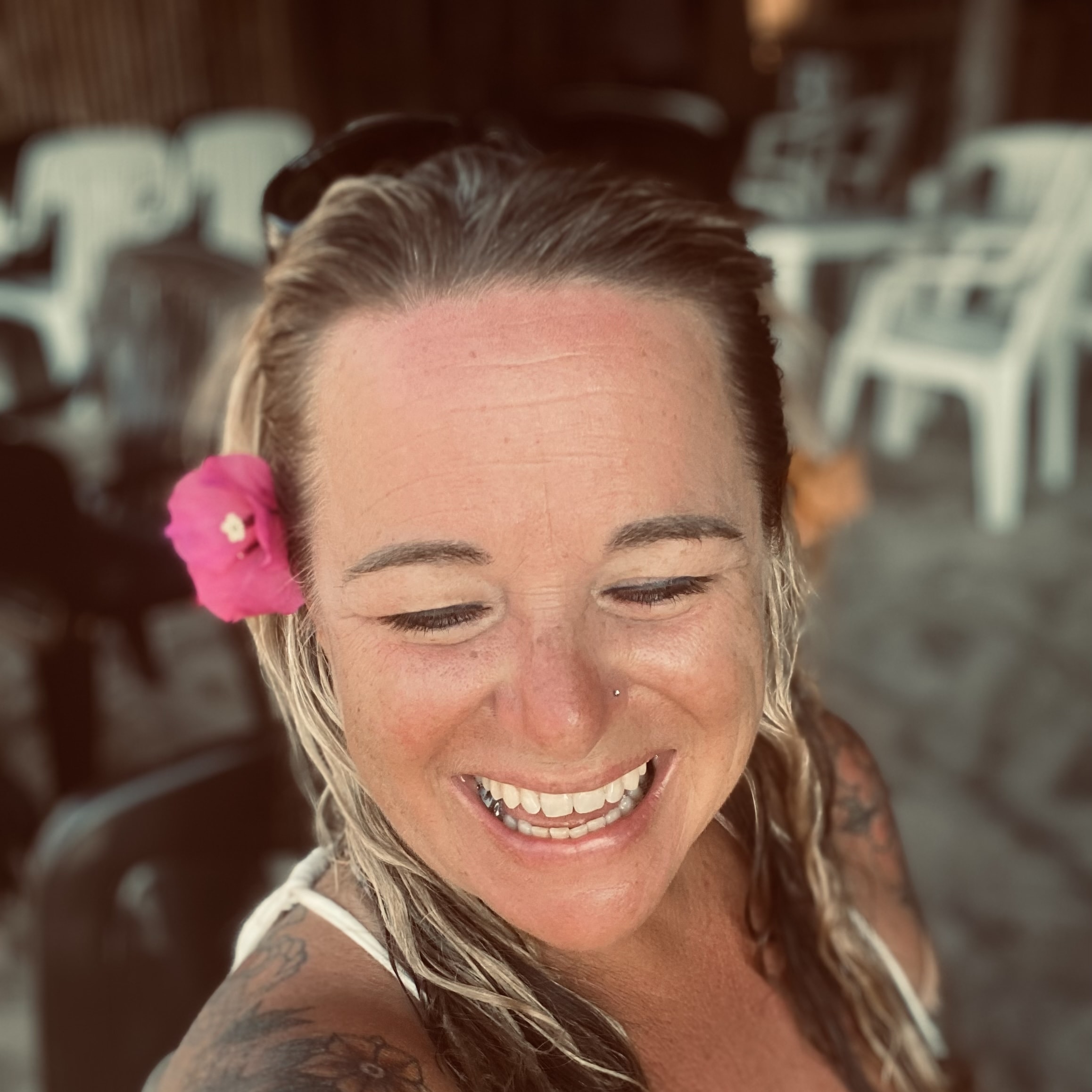 Advisor - Paige Williams