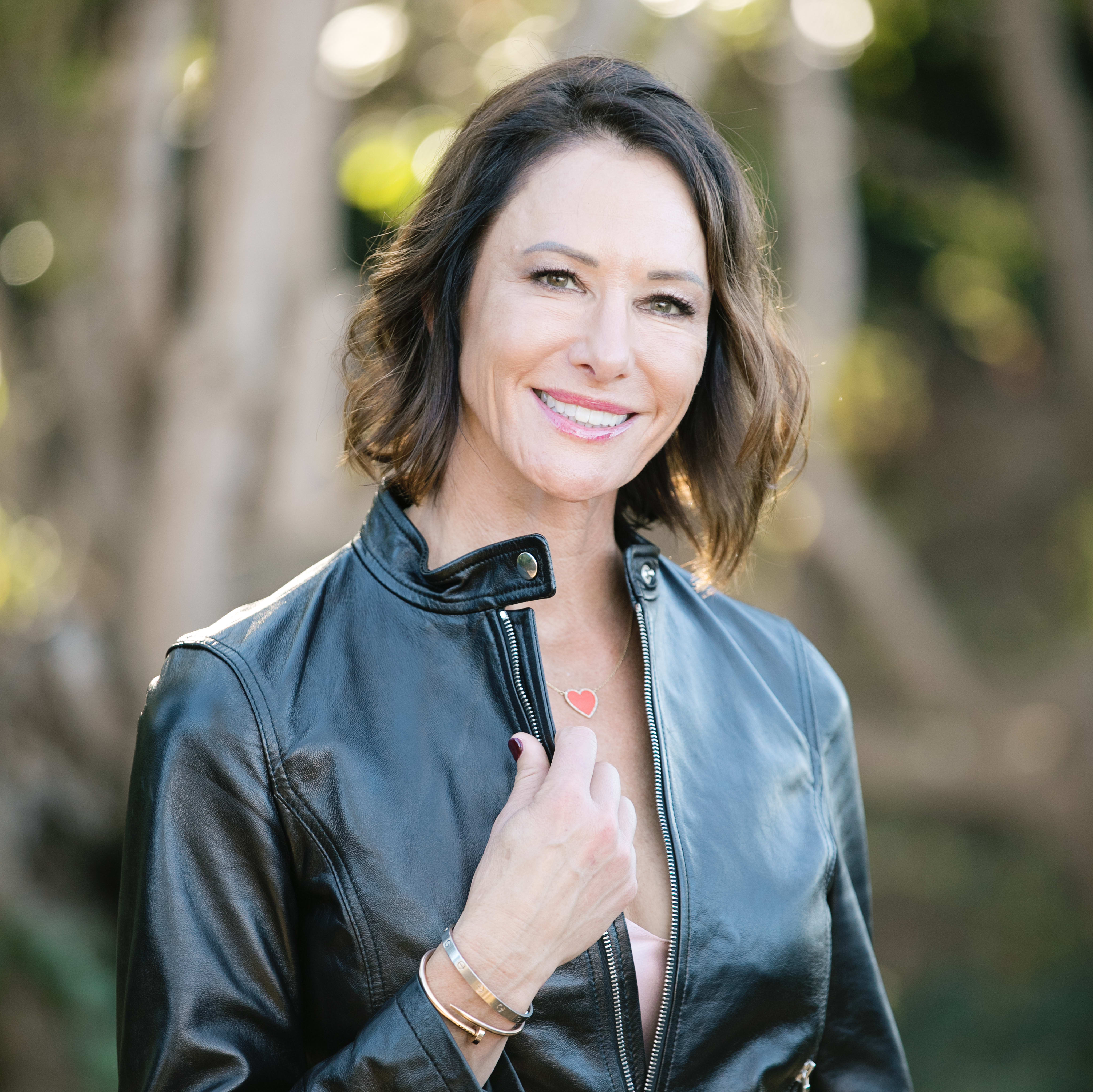 Advisor - Sarah Akin