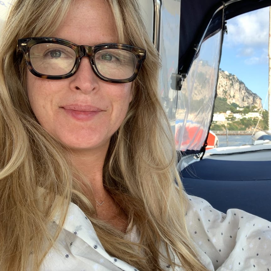 Advisor - Laurie Spivak