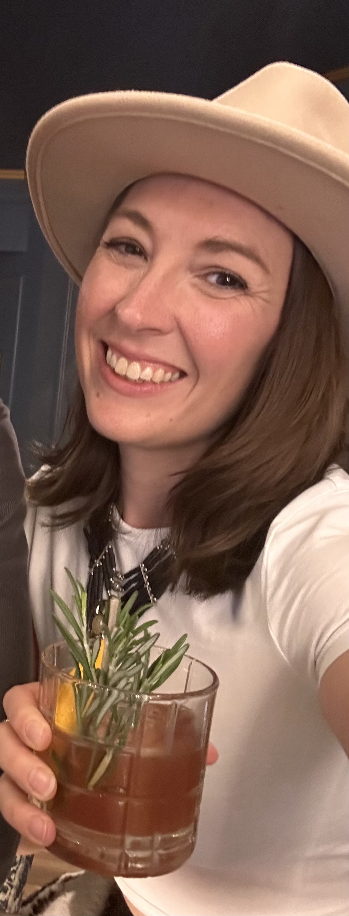 Advisor - Shannon Doerr