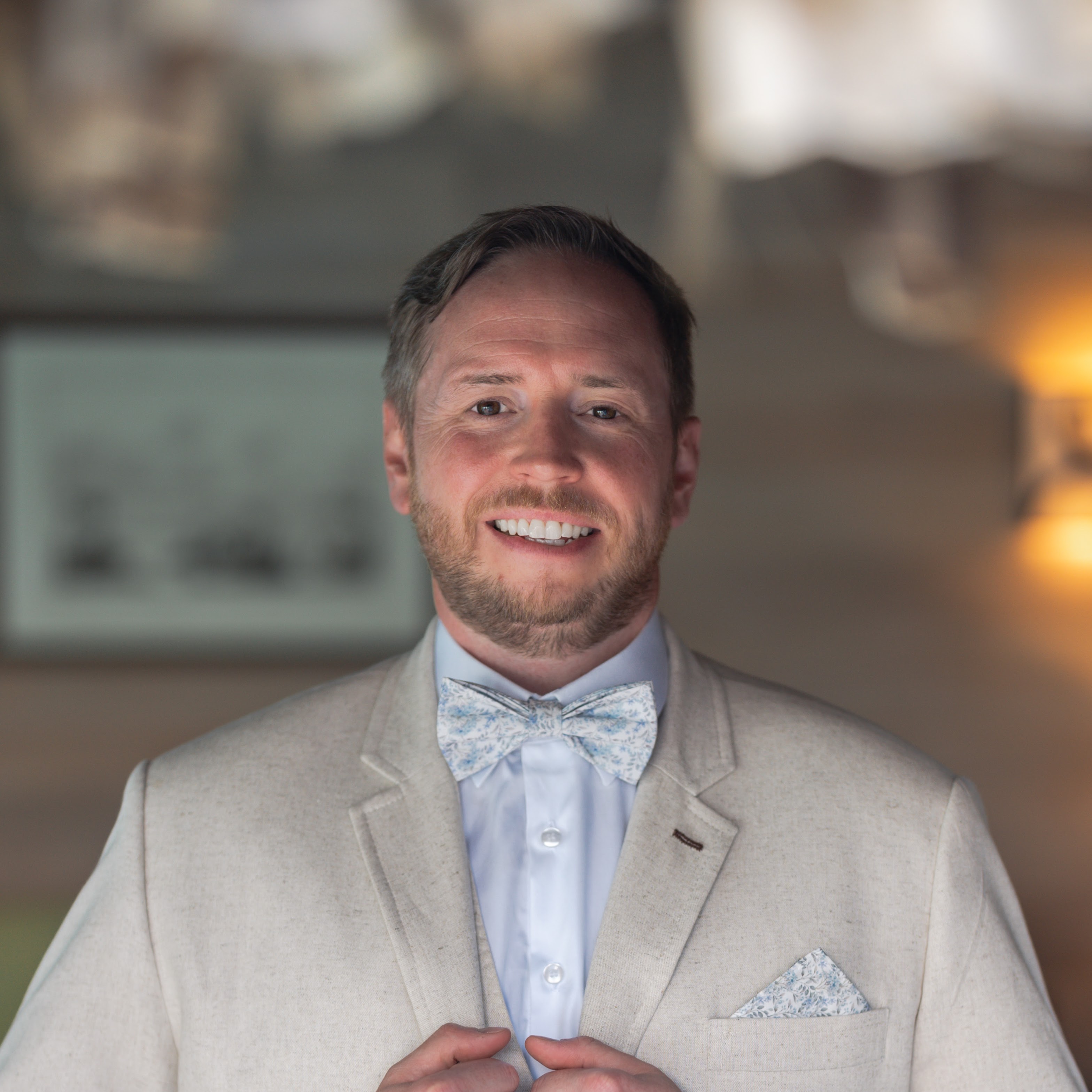 Advisor - Eric Ouellette