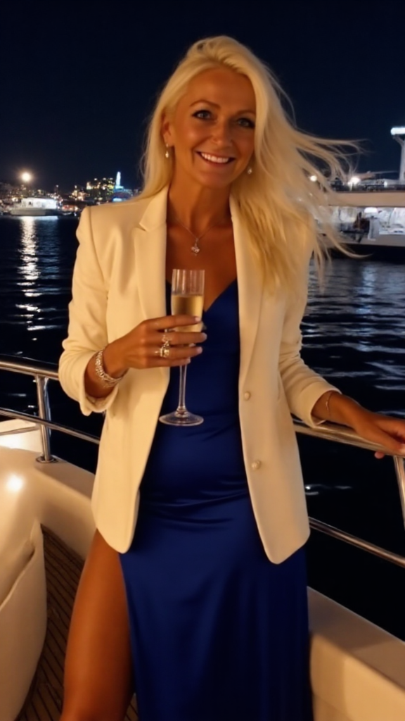Fora Author - Ruth Veil