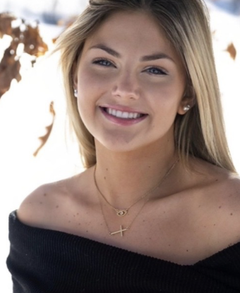 Fora Author - Samantha Heffernan