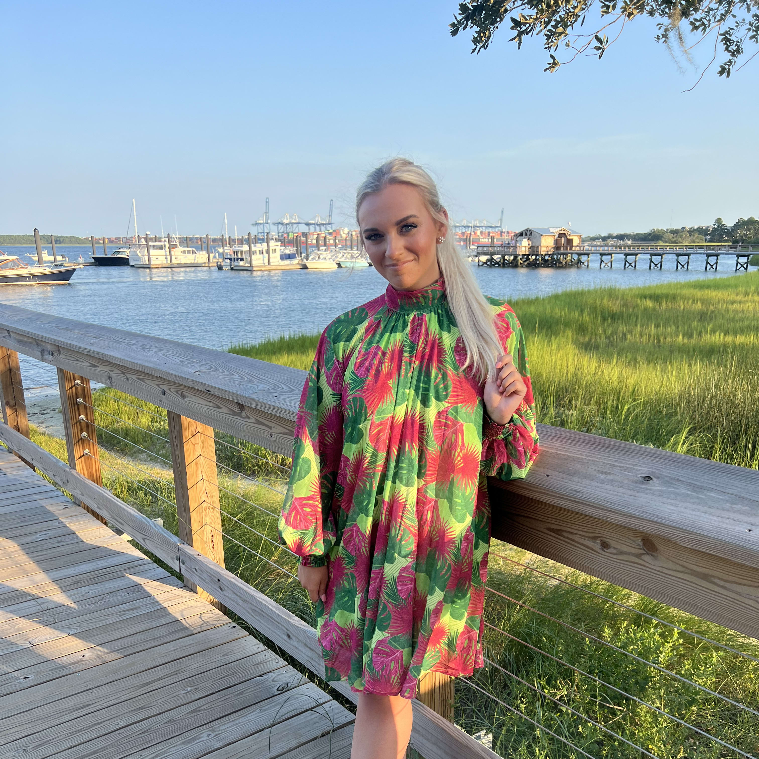 Advisor - Taylor Koesters