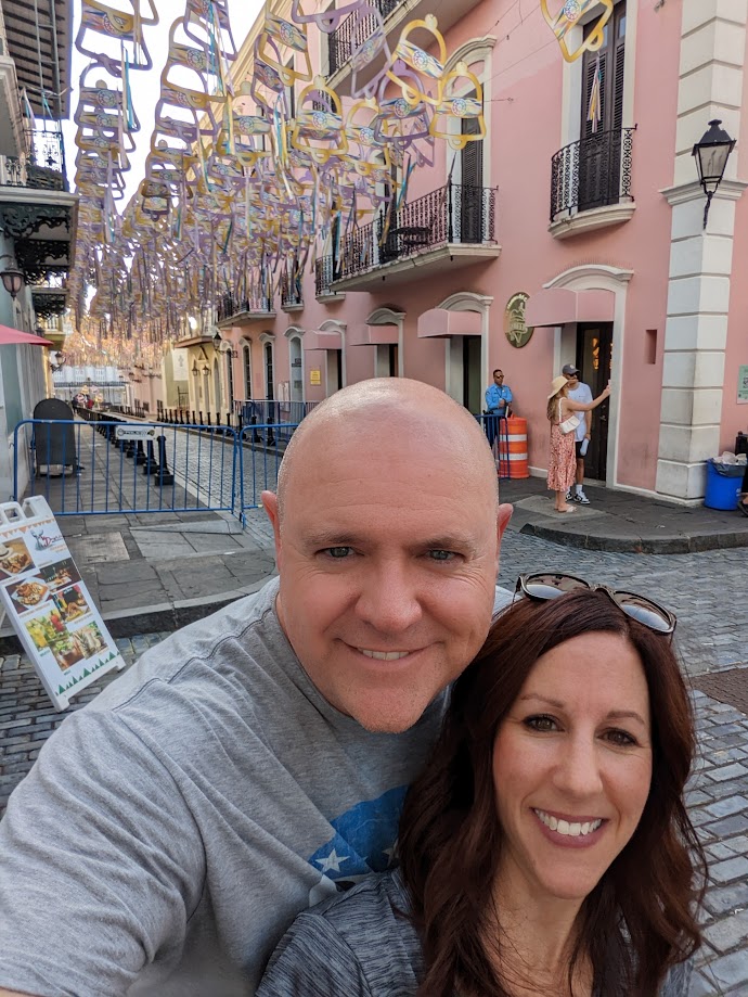 Fora Author - Scott Woodside
