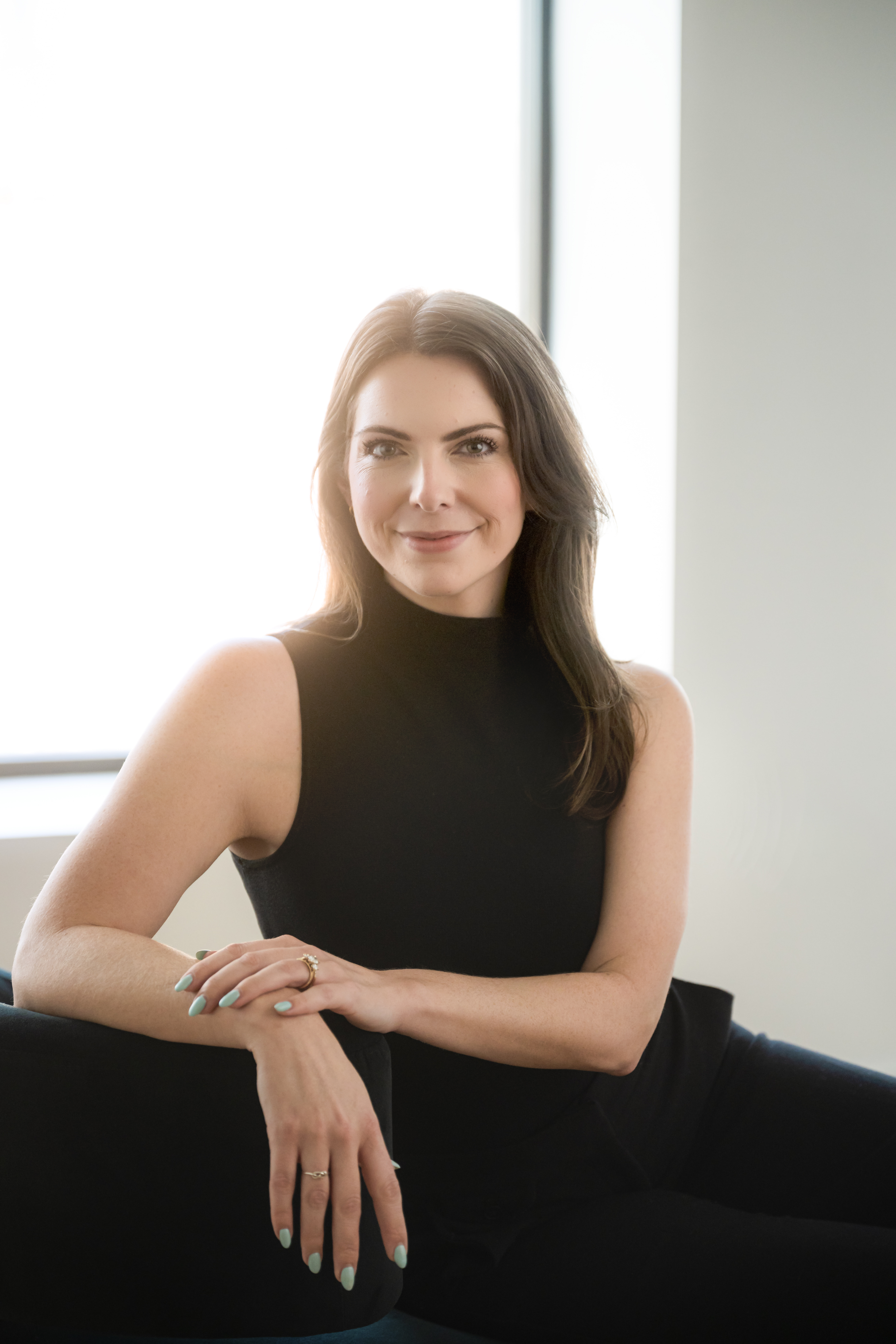 Alaina Gallagher curated by Alaina Gallagher