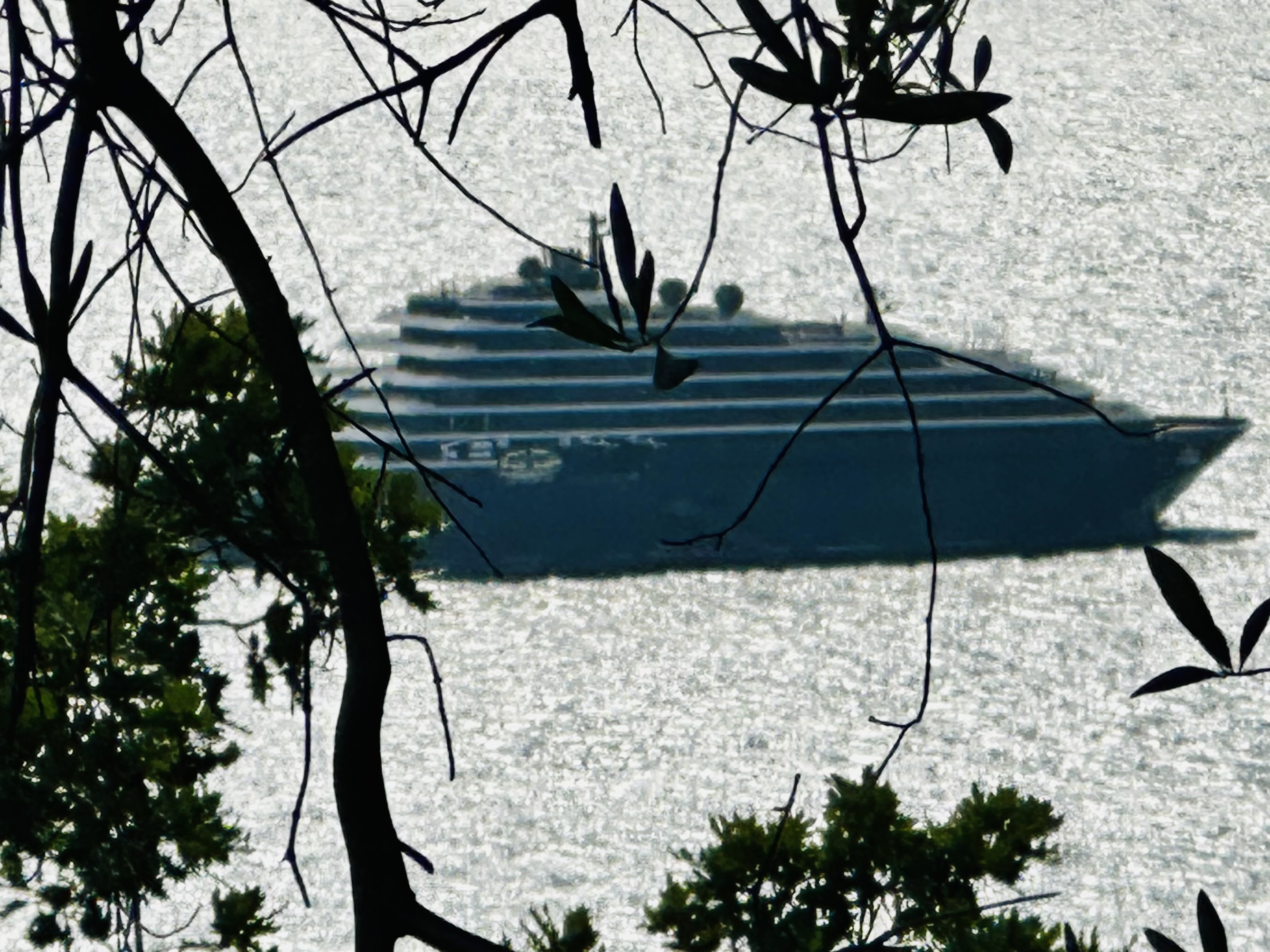 The Ritz-Carlton Yacht Collection: From Barcelona to Rome in Style