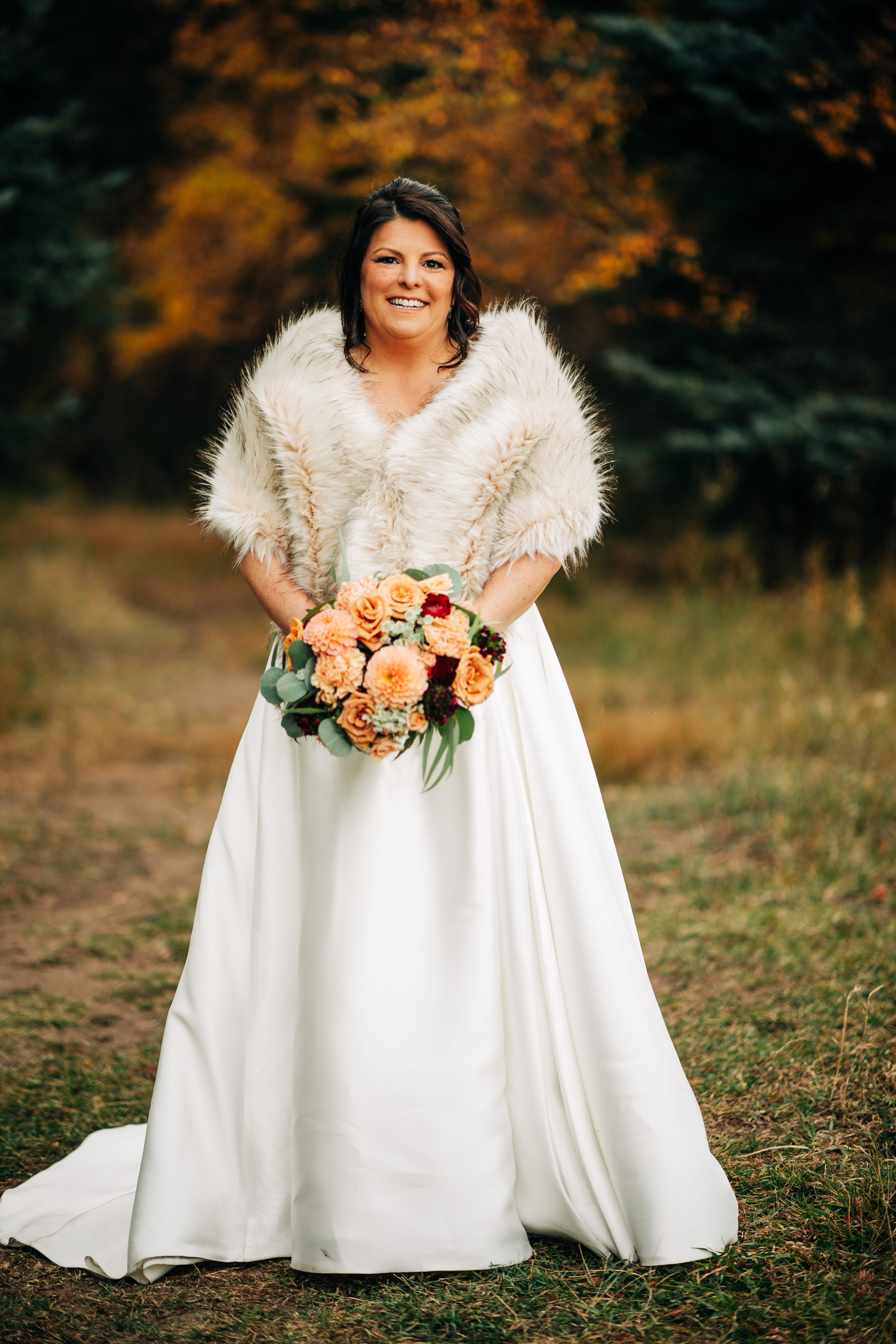 Advisor - Brittany O'Brien