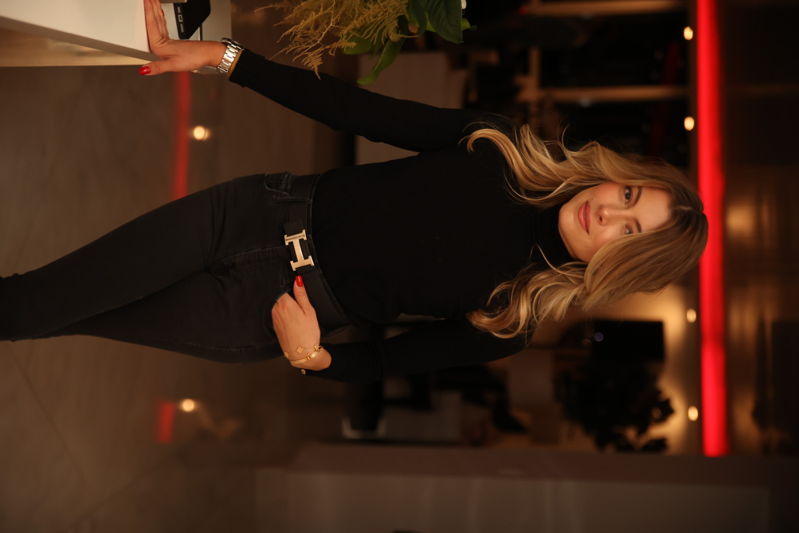 Advisor - Summer Radomski