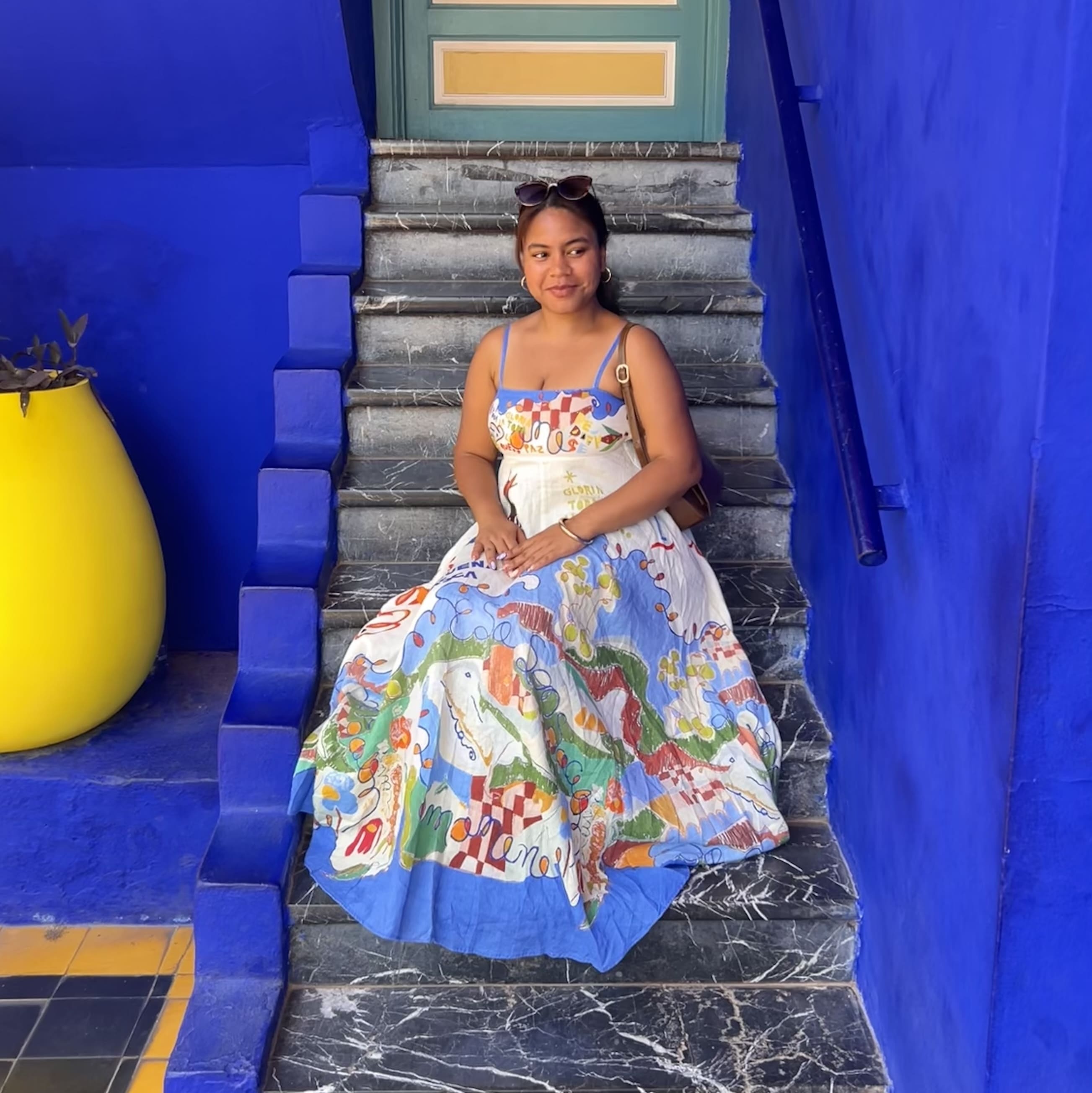 Advisor - Dasha Ventura