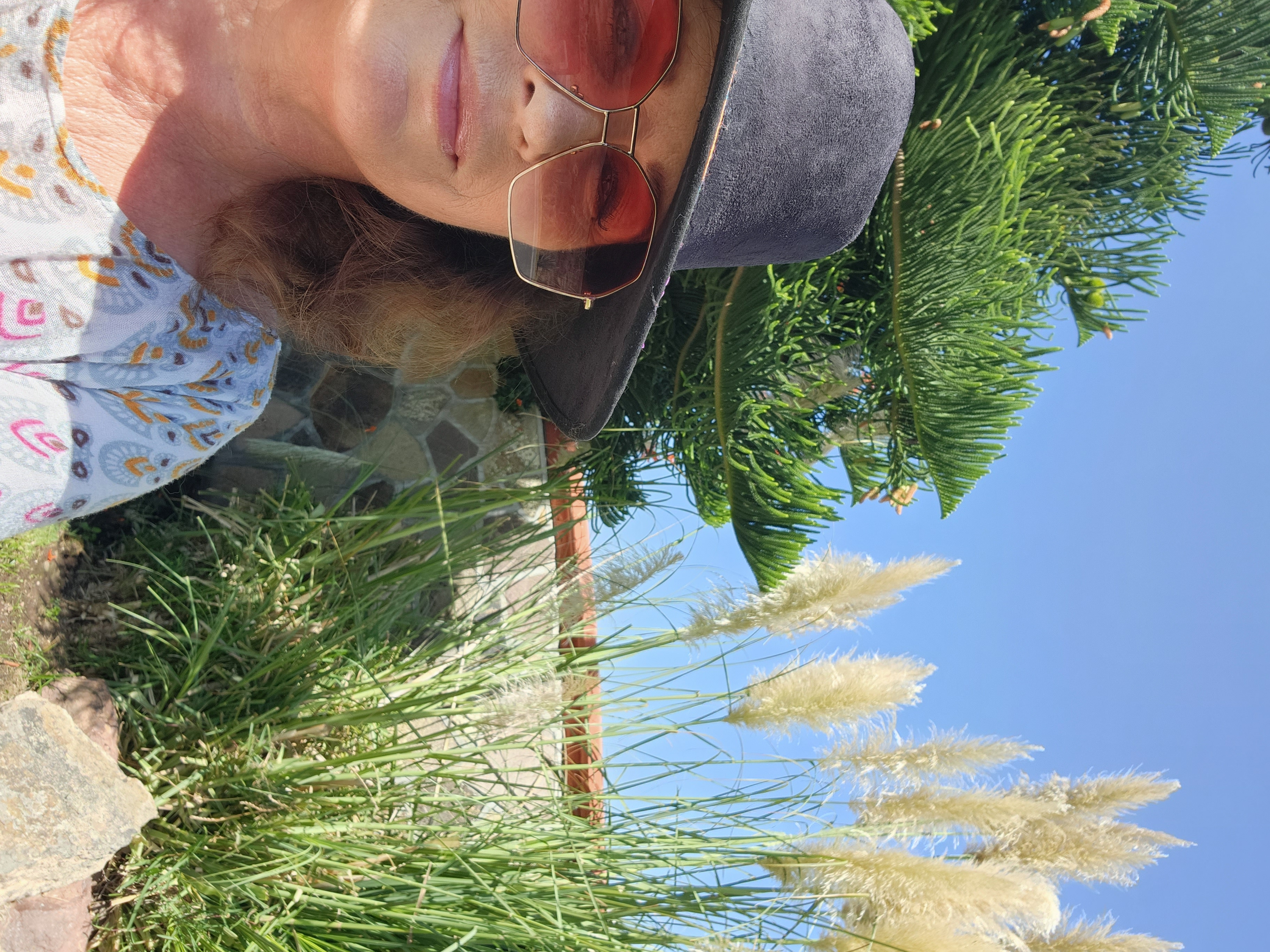 Fora Author - Lisa Koester