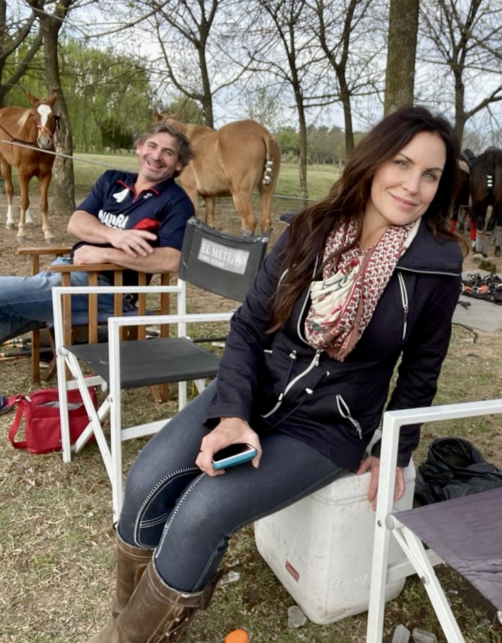 Advisor - Megan Carter