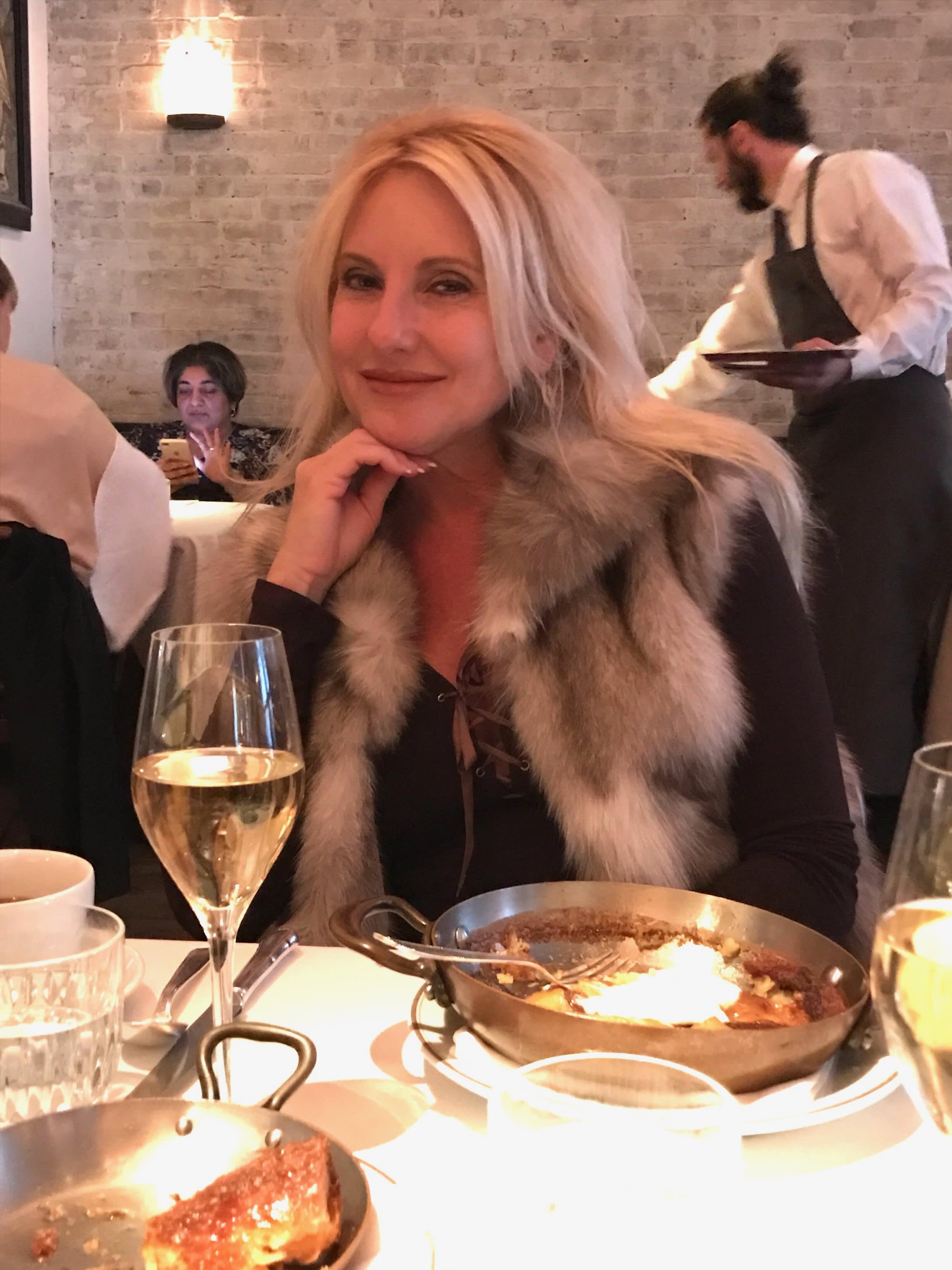 Advisor - Rachel Williamson