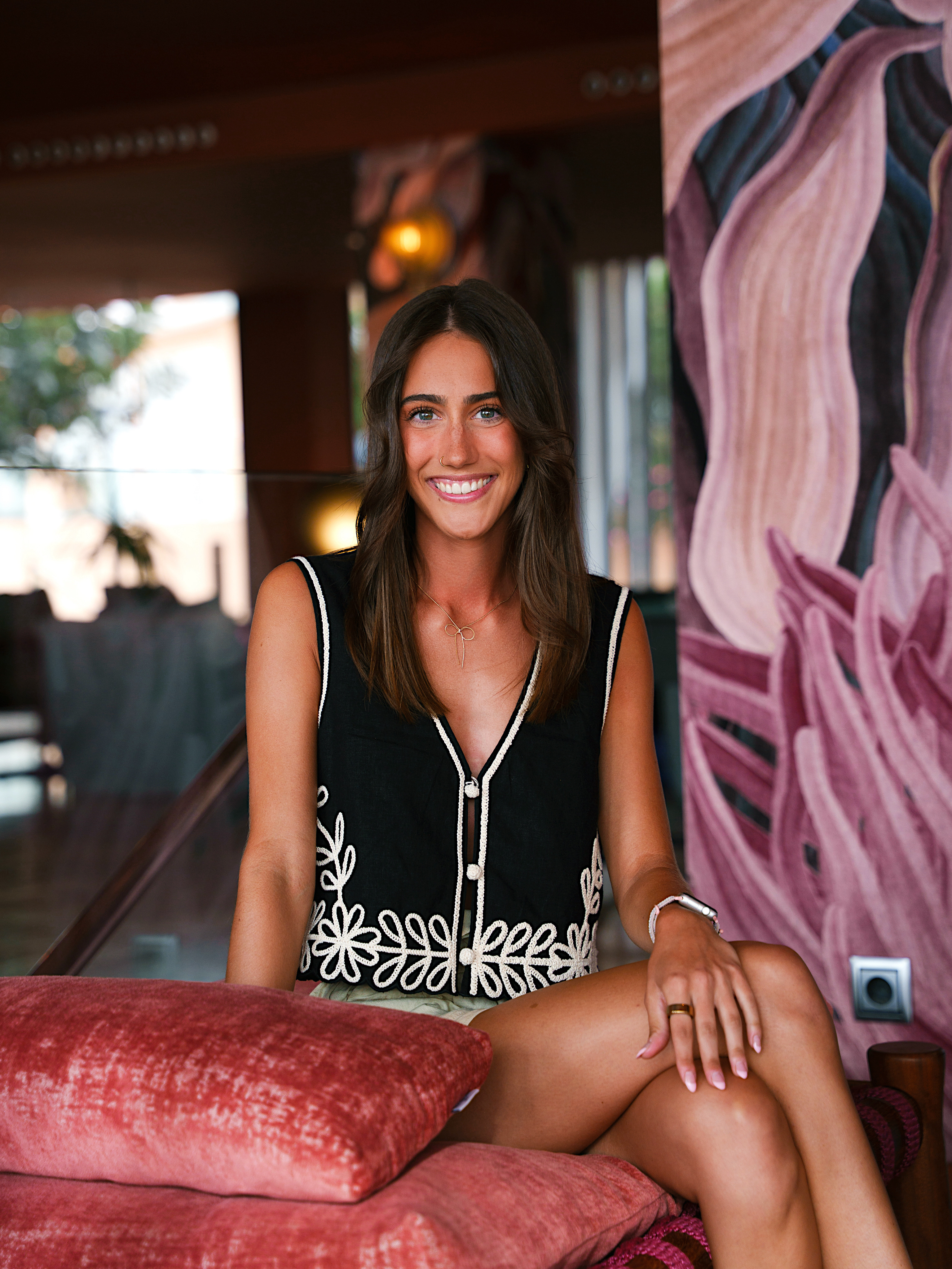 Advisor - Elisha Schwartz