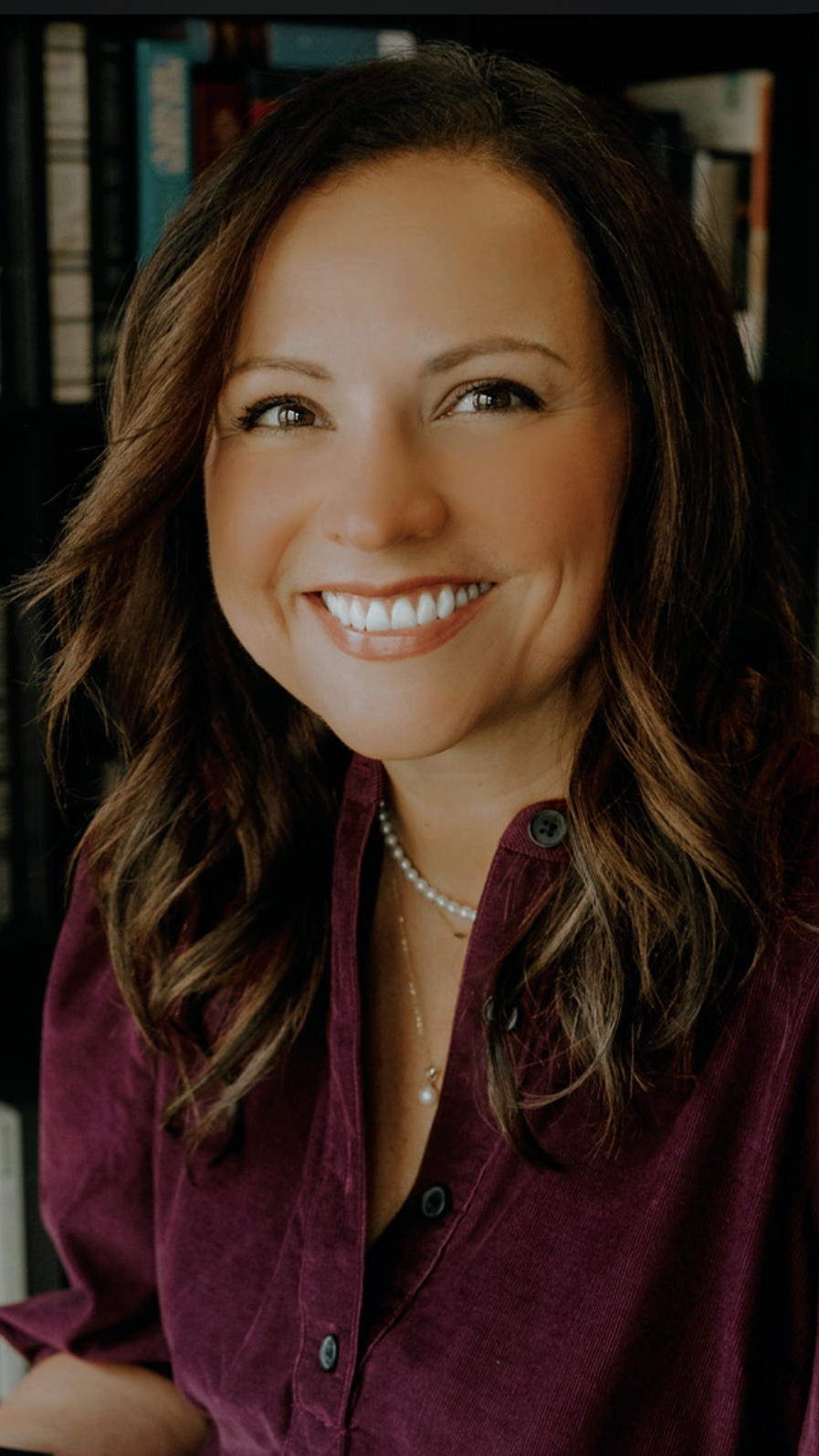 Advisor - Nicole Davis