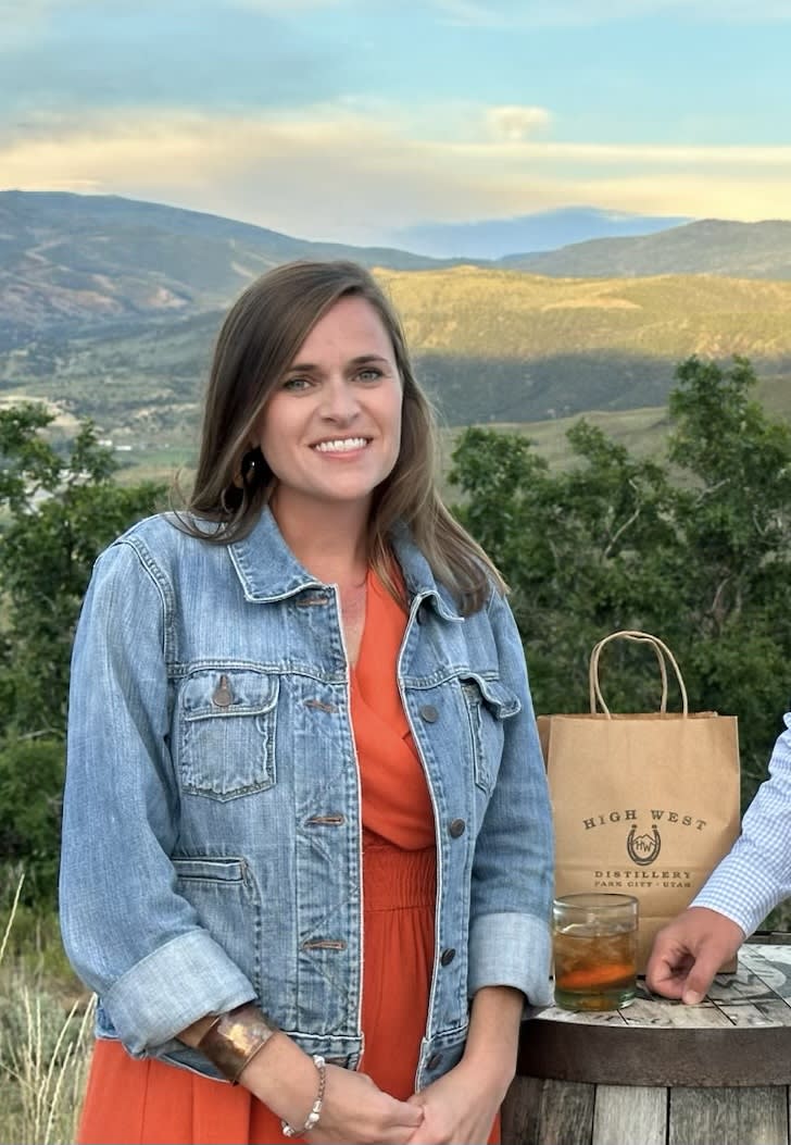 Advisor - Lee Kephart