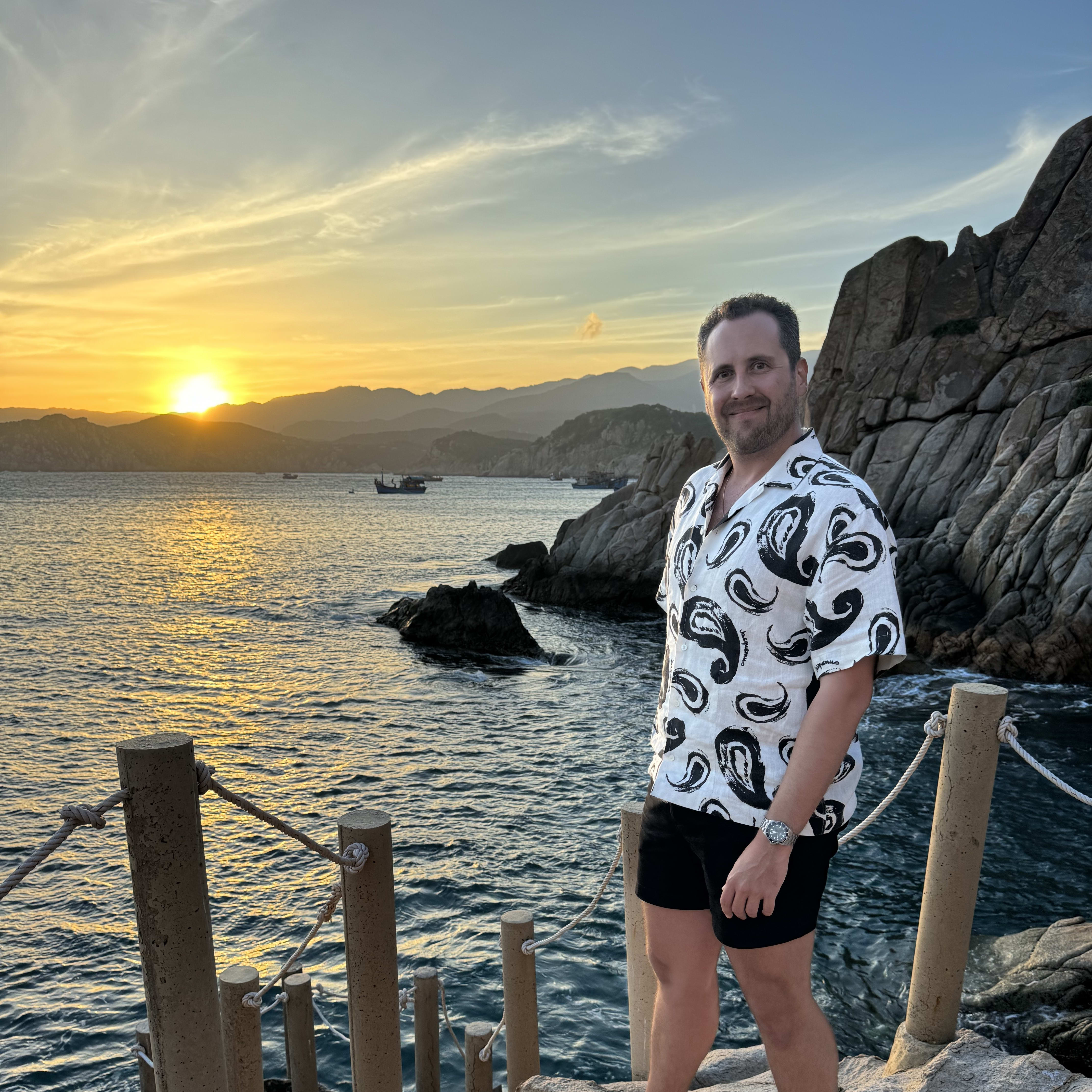 Advisor - Philip Johnson