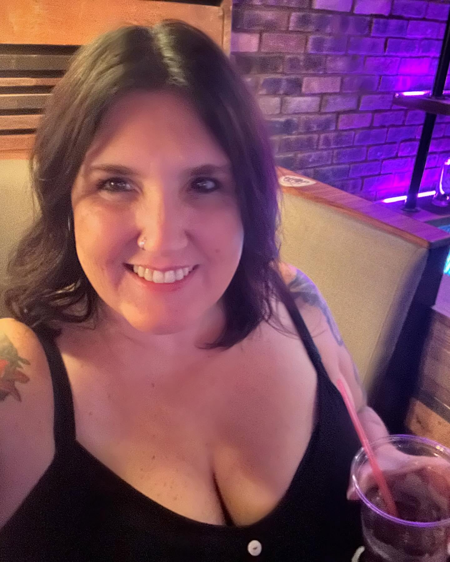 Fora Author - Carla Pittman
