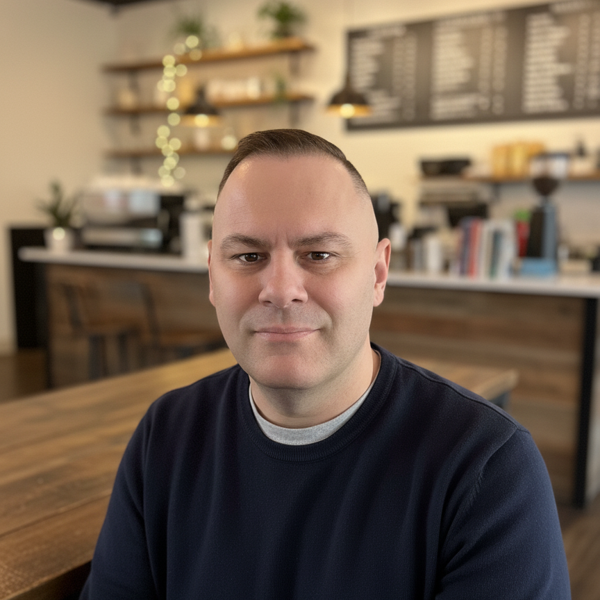 Advisor - Michael Cahill