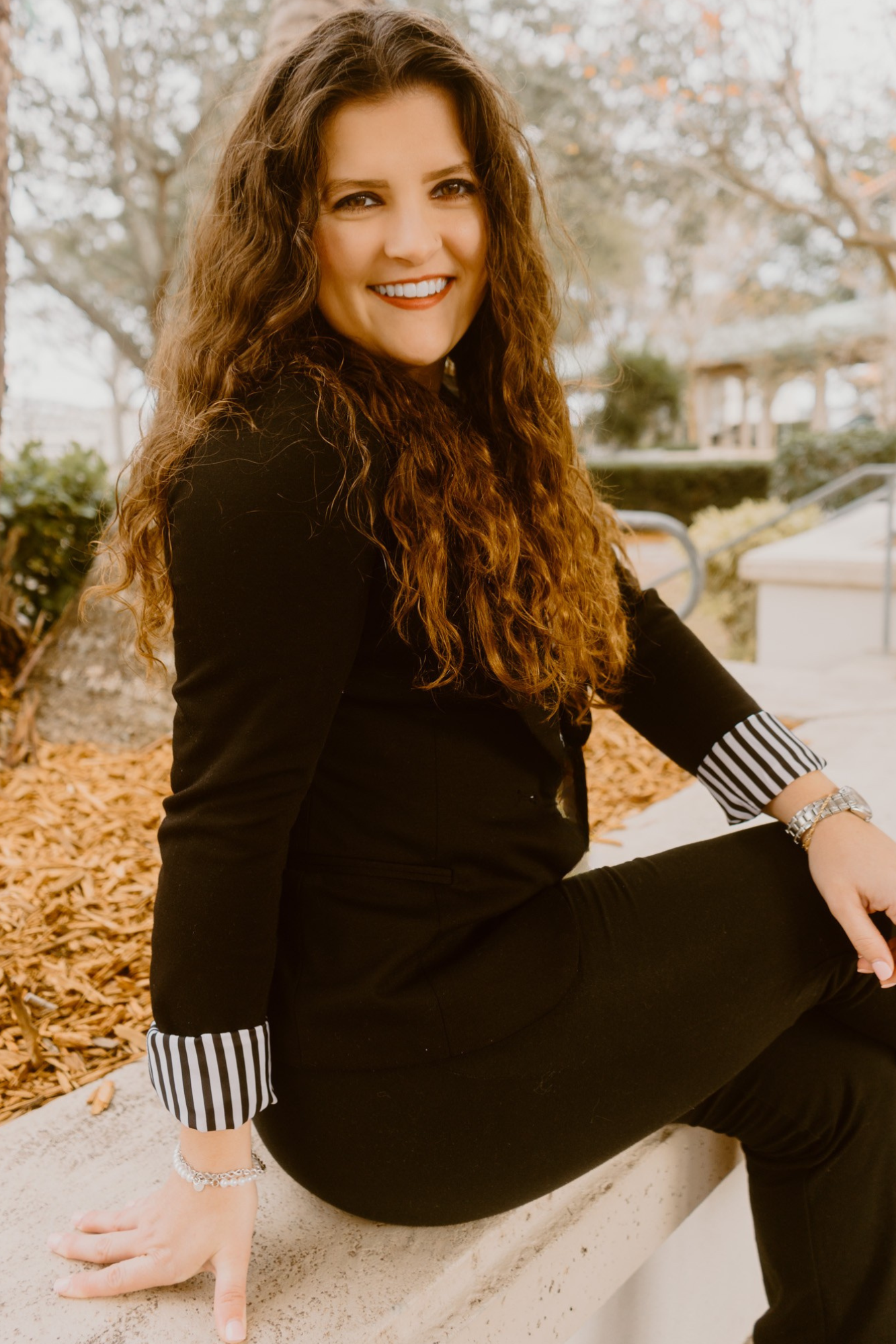 Advisor - Samantha Stoddard