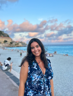 Fora Author - Jessica Ruday