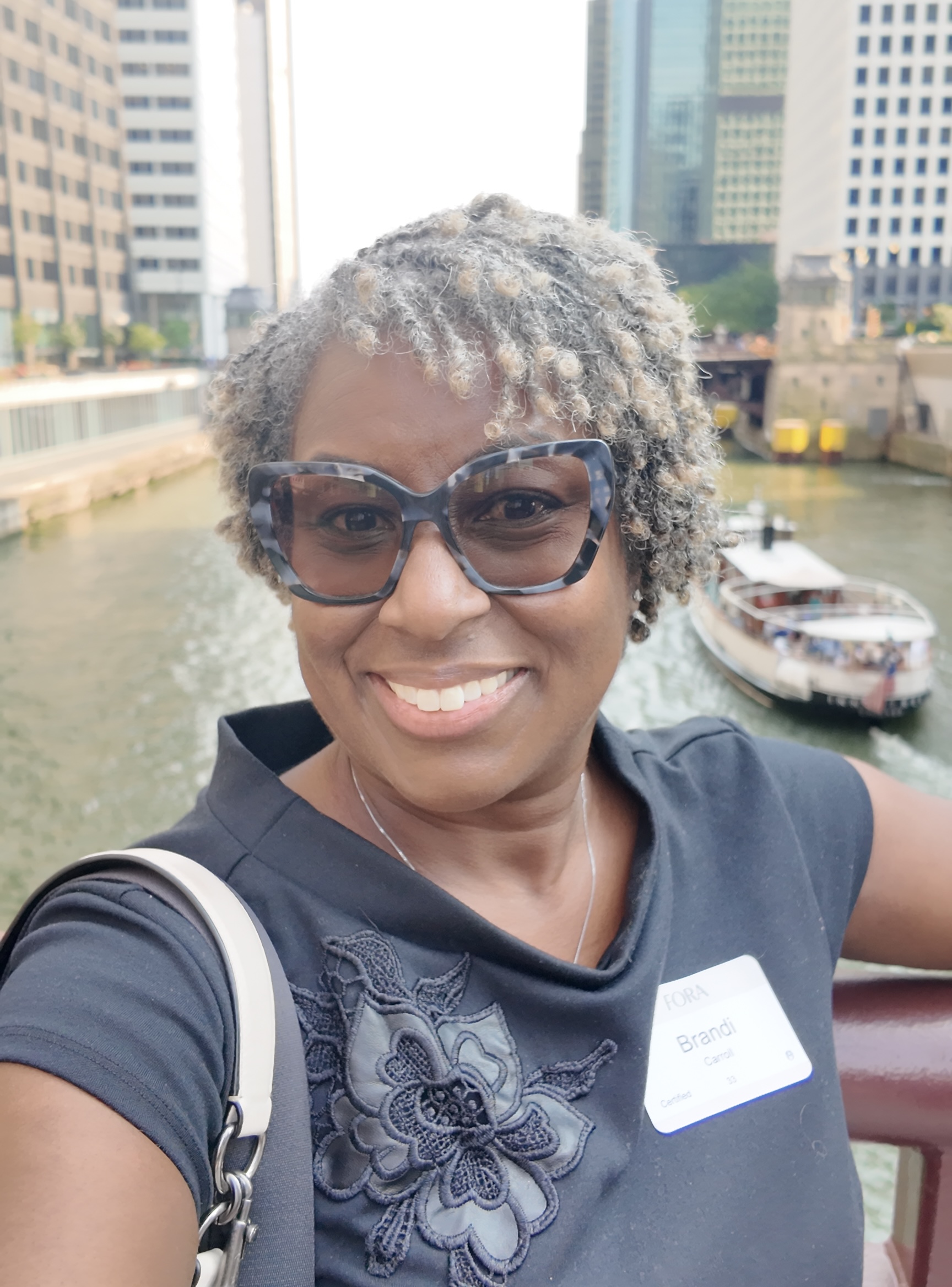 Brandi Carroll curated by Brandi Carroll