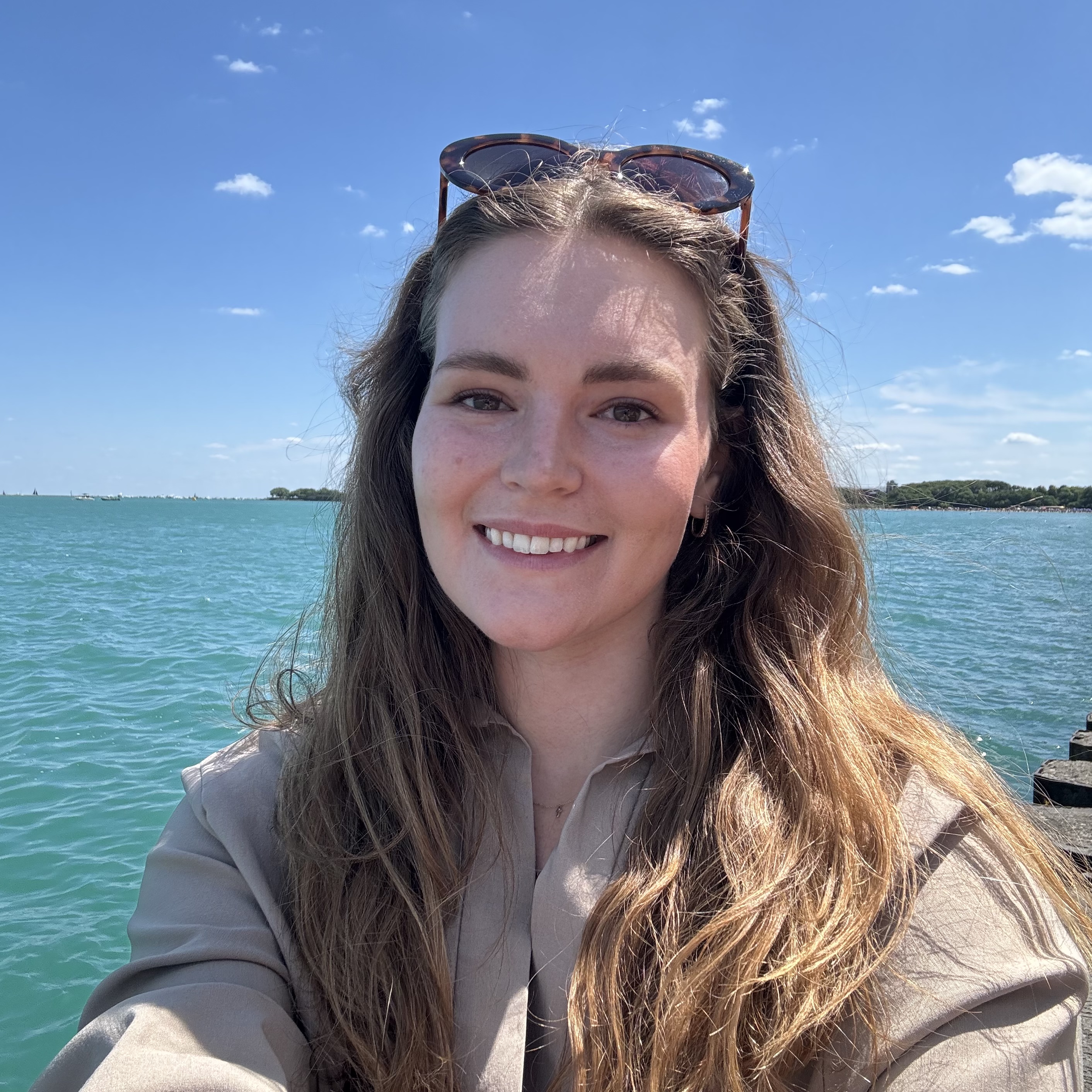 Advisor - Olivia Machanic