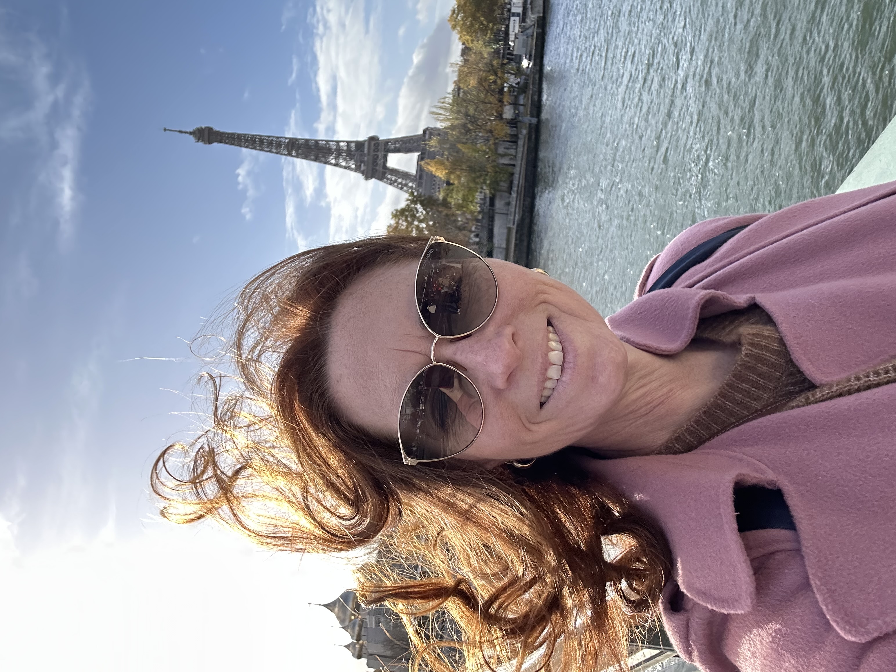 Advisor - Katharine Linke