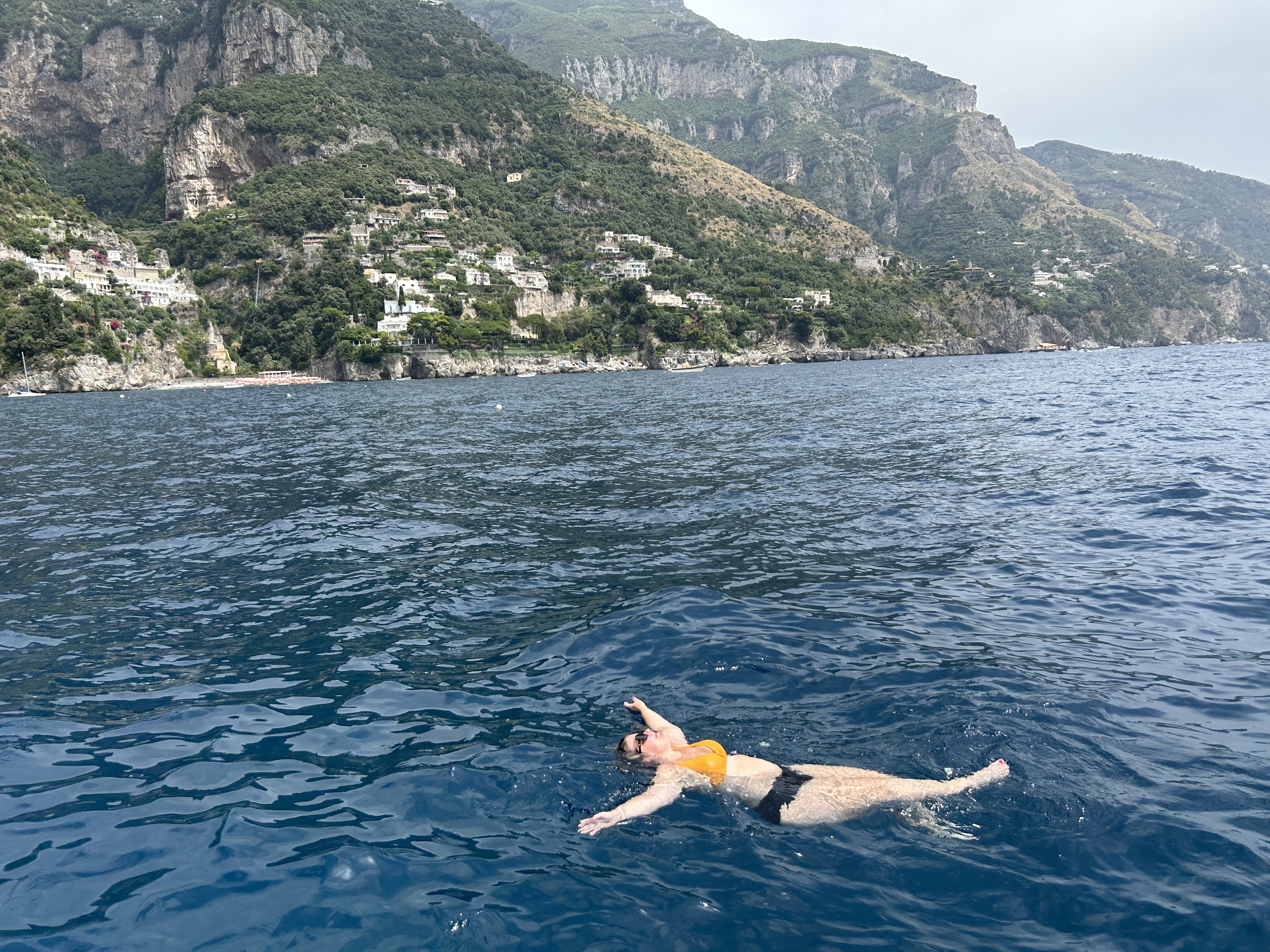 Advisor - Caitlin Valdez