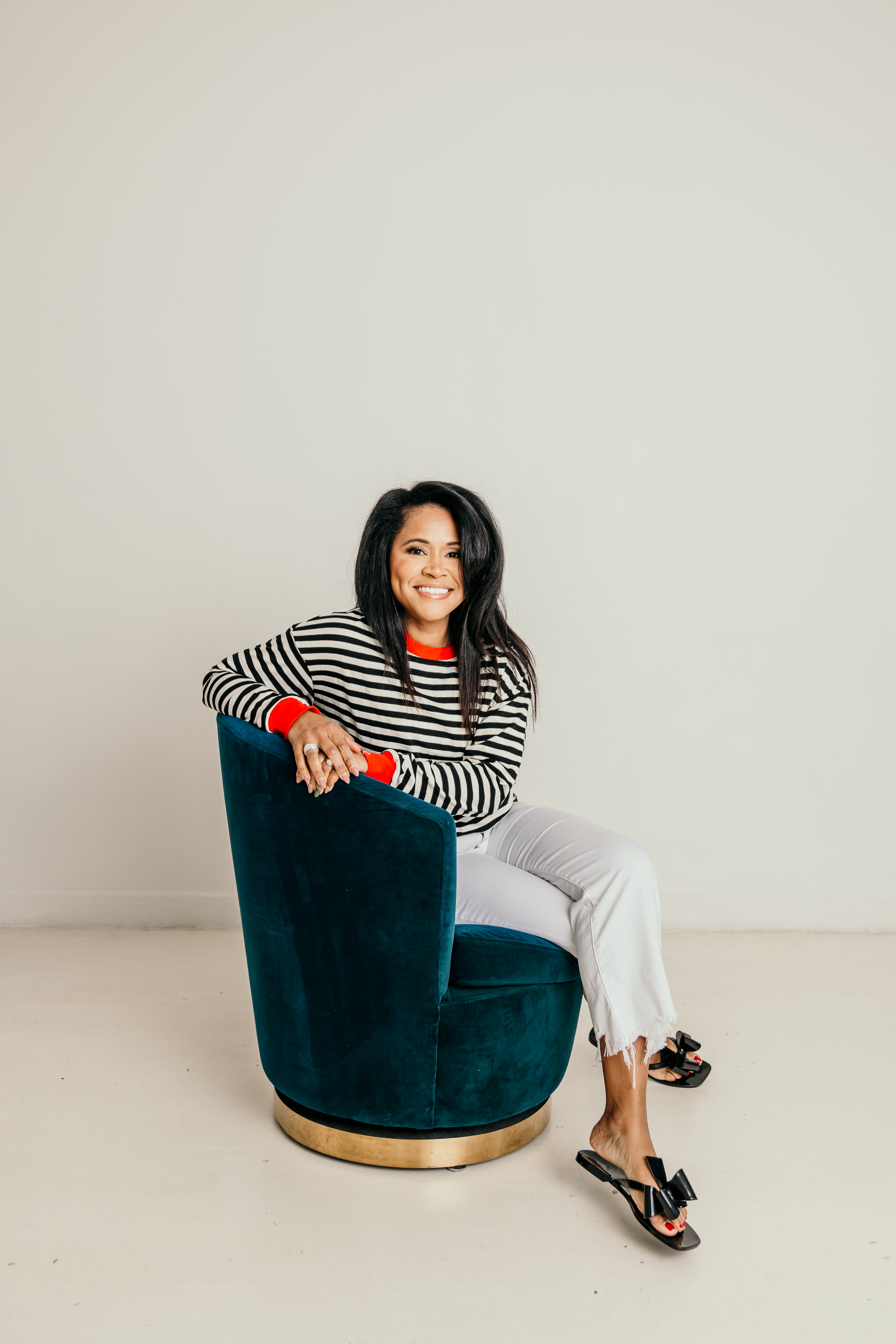 Advisor - Mariah McKee