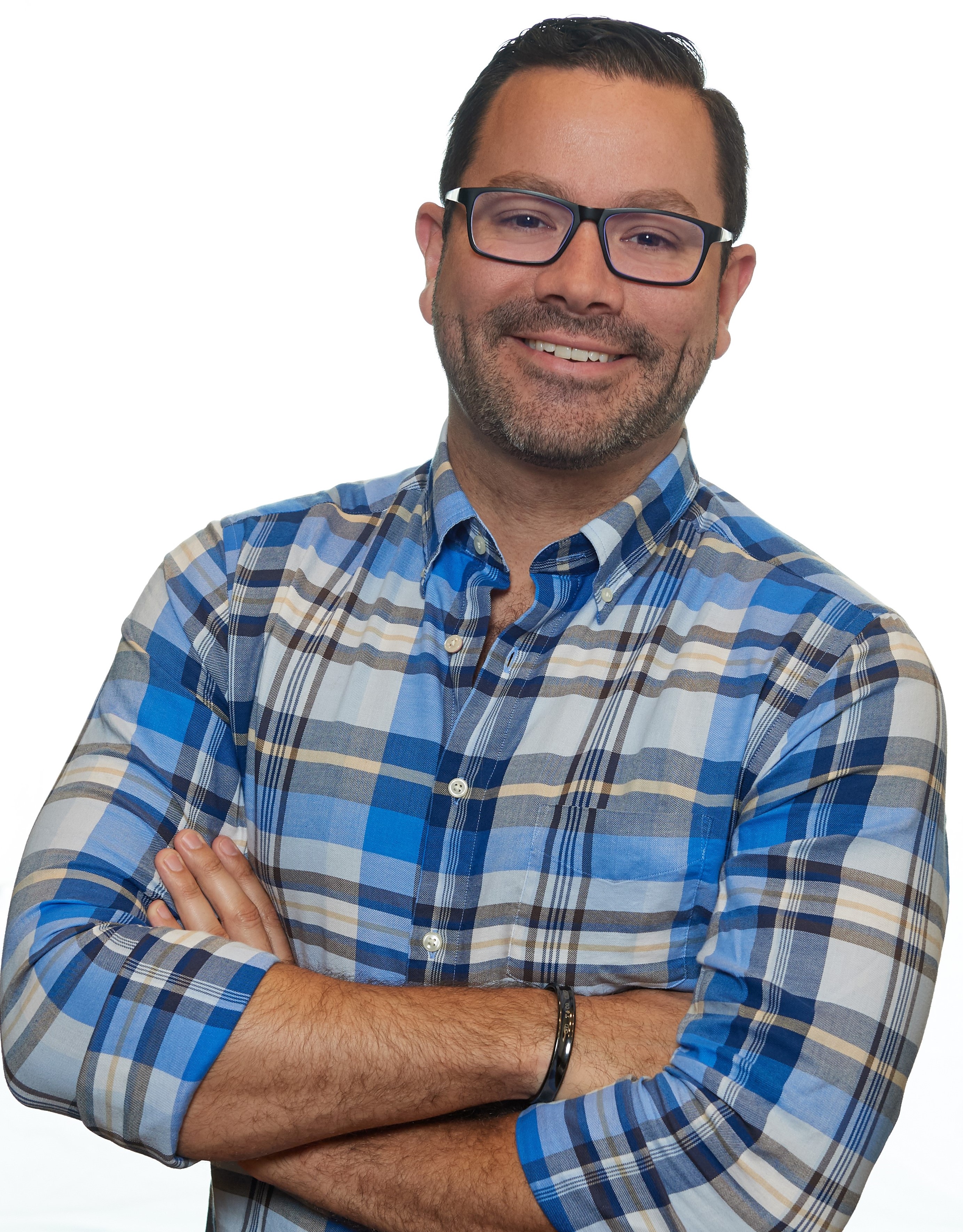 Advisor - Chris Hemming