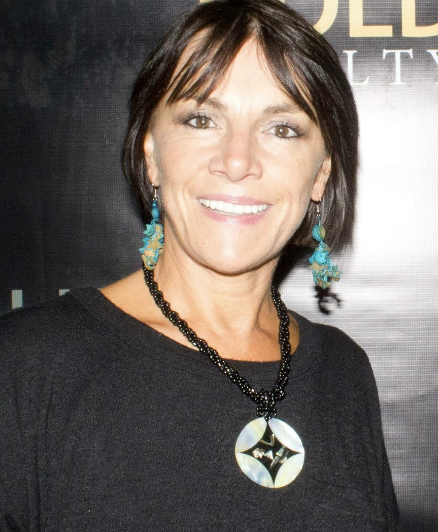 Fora Author - Gabriele Brown