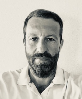 Fora Author - Samuel Riezzo