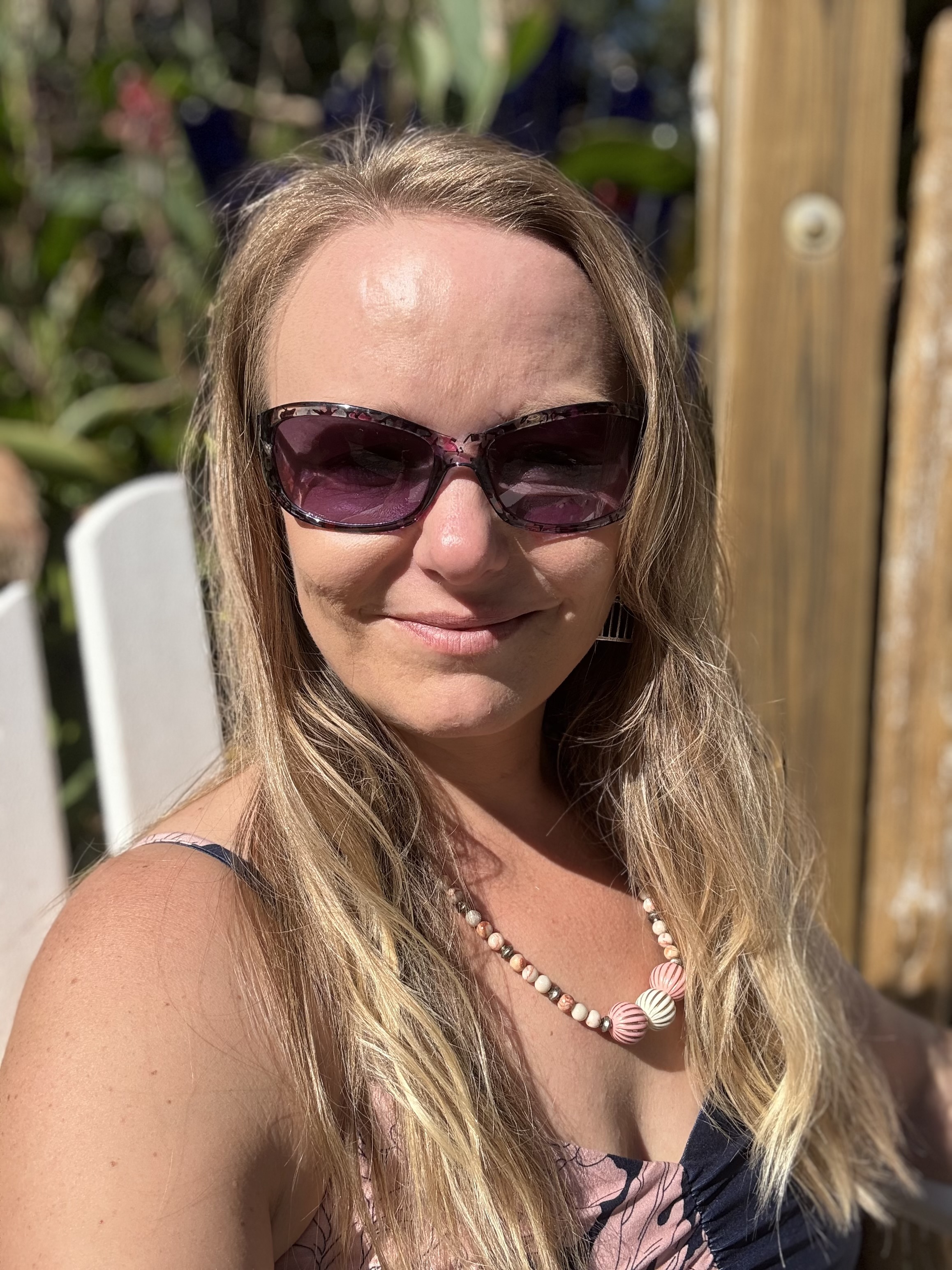 Advisor - Michelle Schoepper