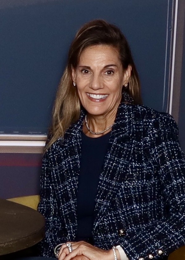 Advisor - Nancy Bertschy