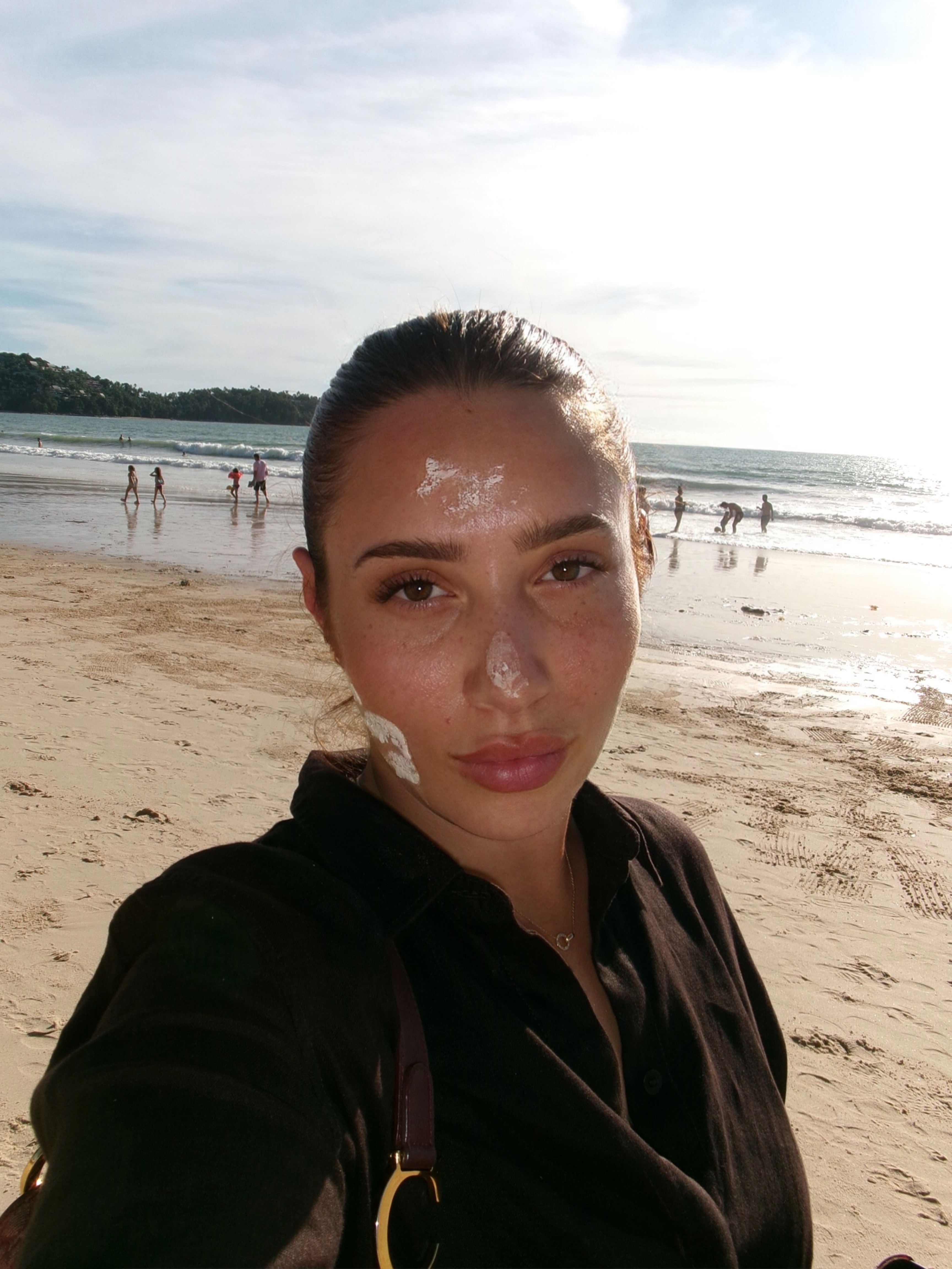 Advisor - Armani Guy